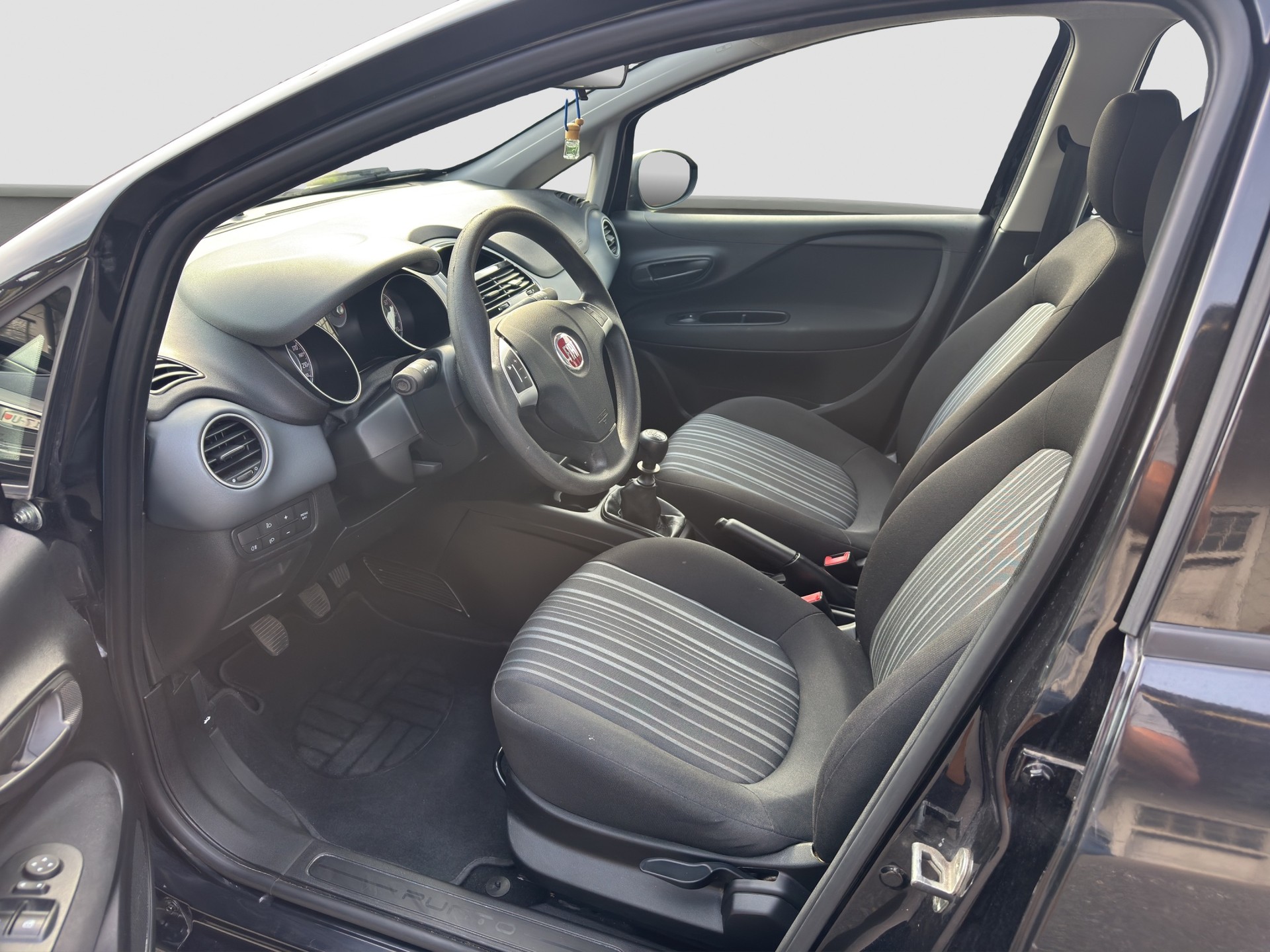 FIAT Punto Evo 1.4 MyLife-image-7