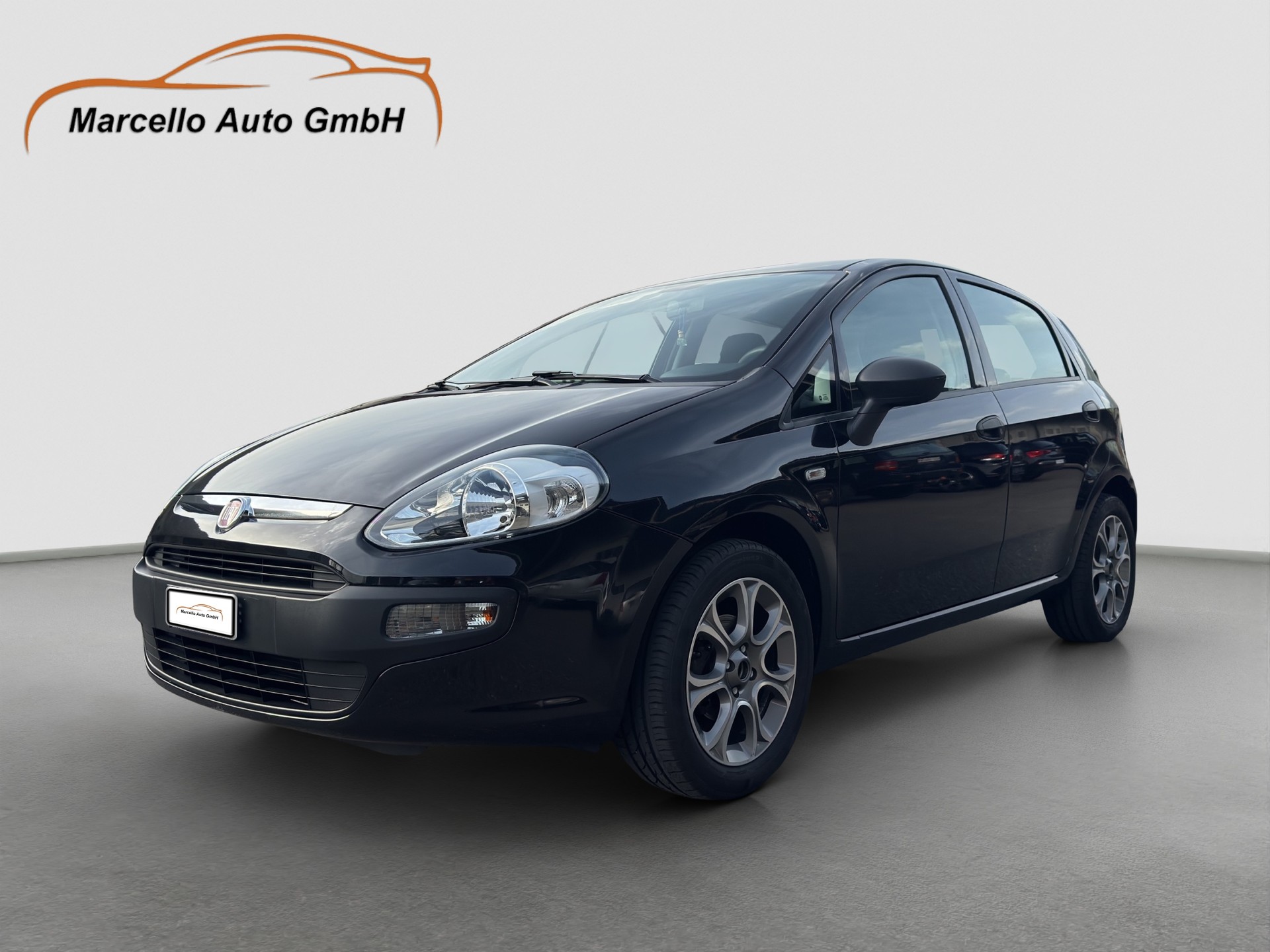 FIAT Punto Evo 1.4 MyLife-image-0
