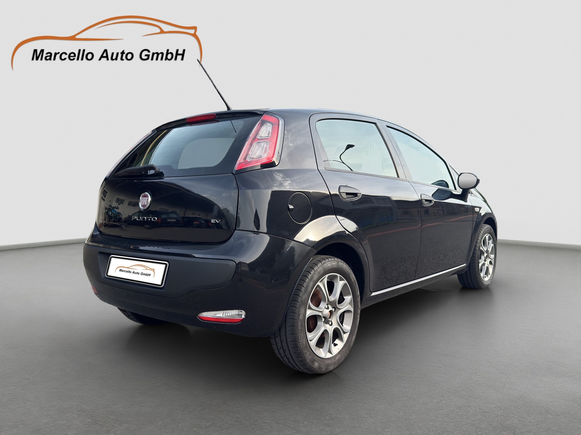 FIAT Punto Evo 1.4 MyLife-image-11