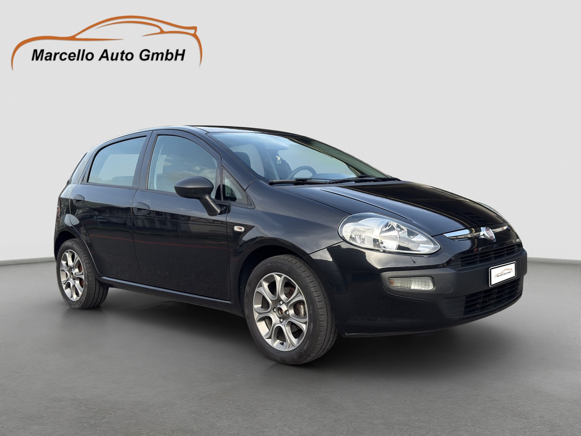 FIAT Punto Evo 1.4 MyLife-image-2