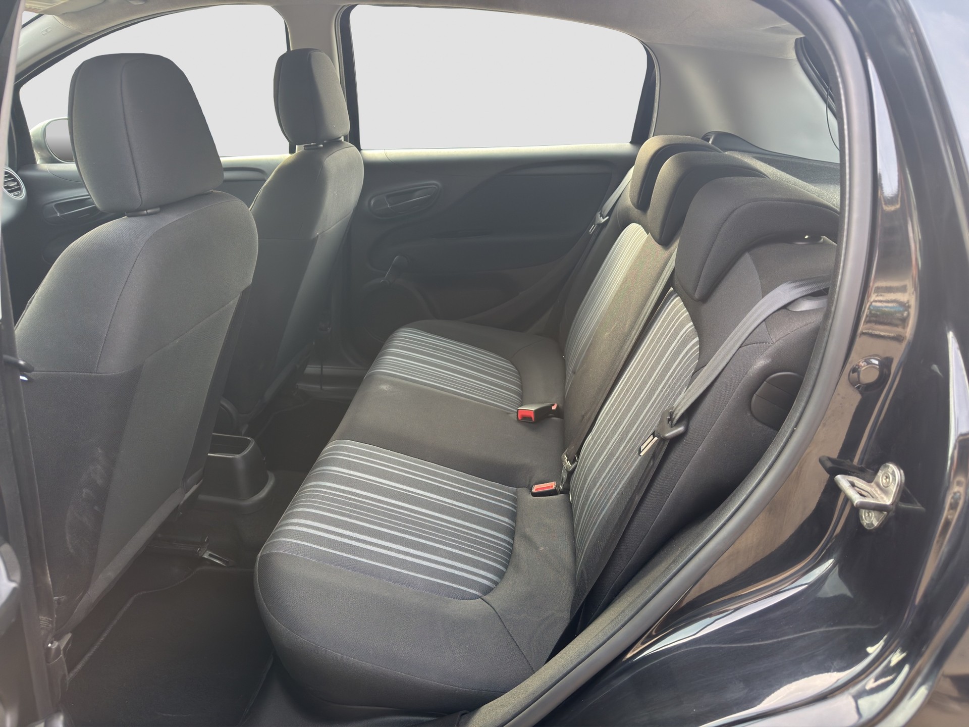 FIAT Punto Evo 1.4 MyLife-image-8