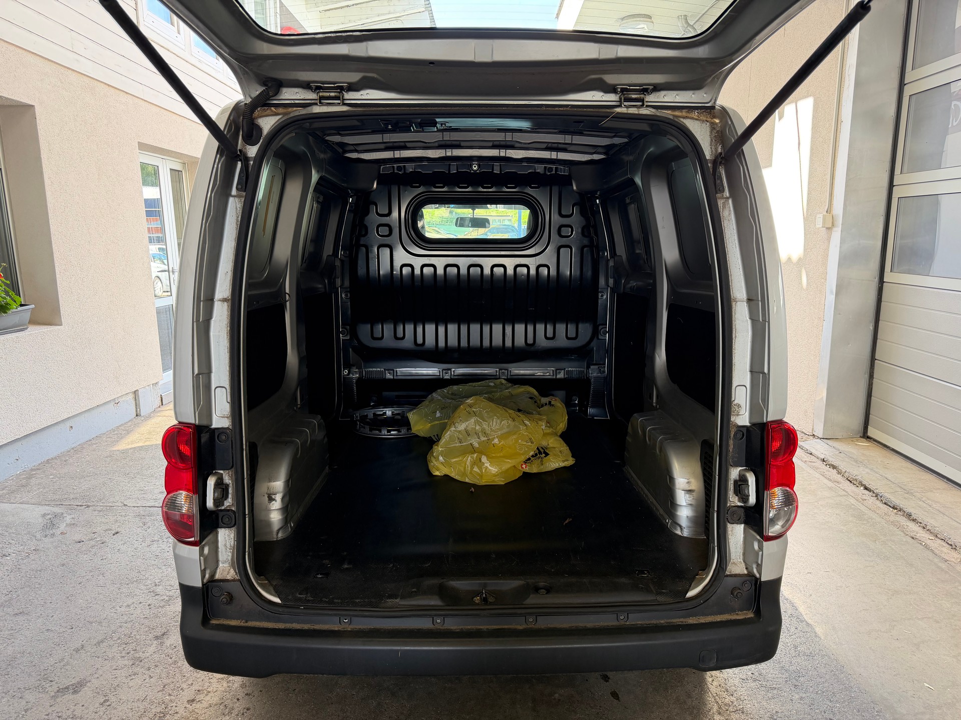 NISSAN NV200 1.6 16V Pro-image-8