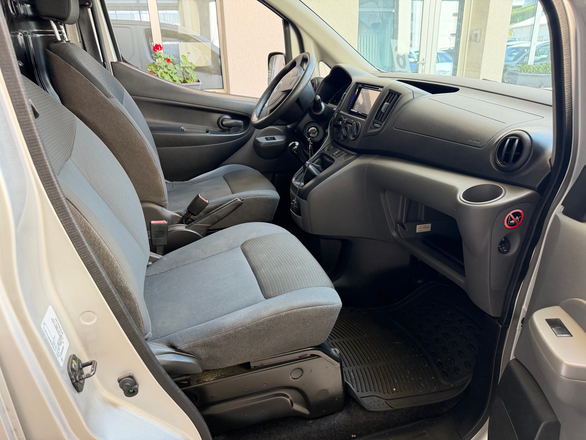 NISSAN NV200 1.6 16V Pro-image-6