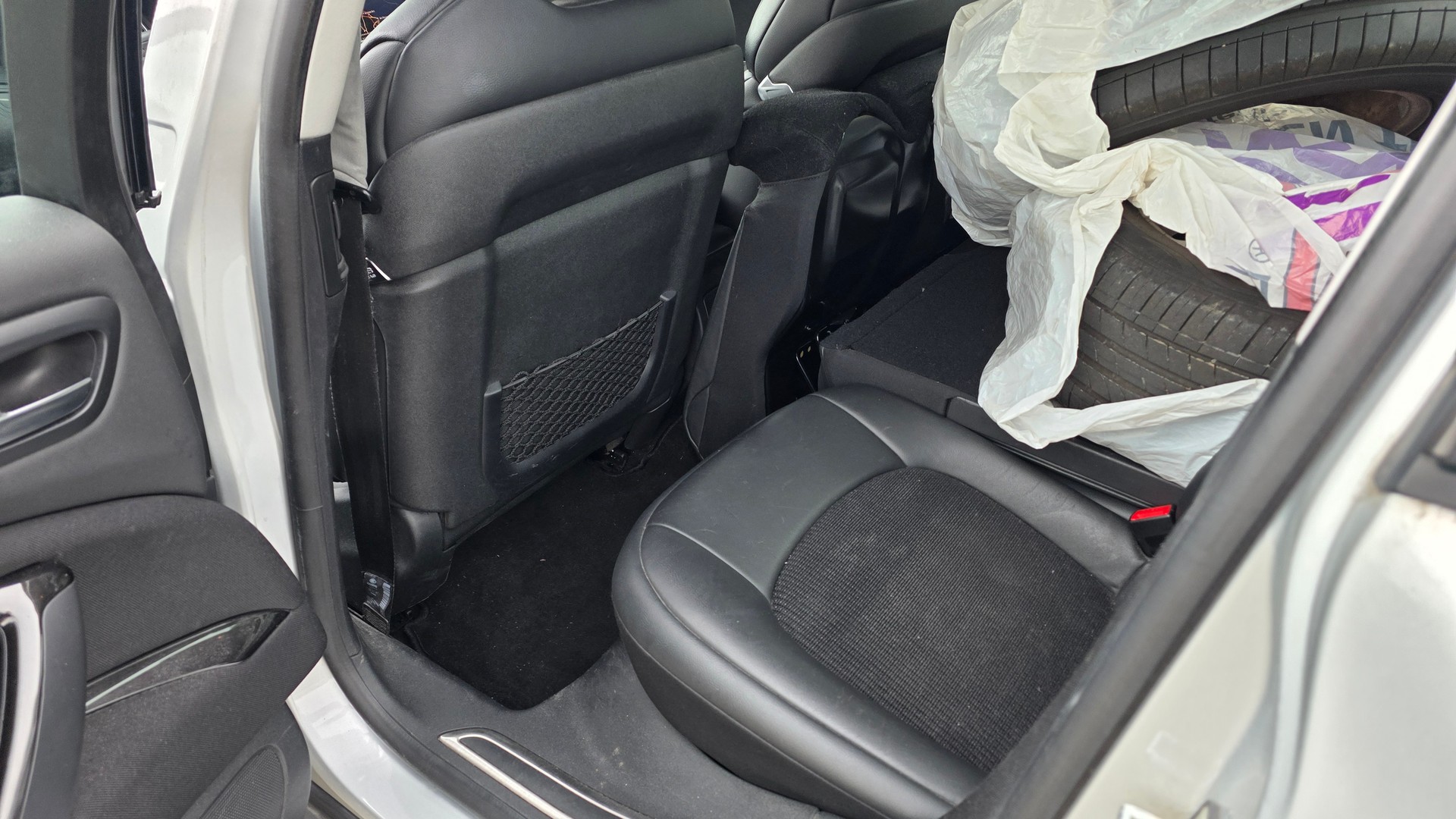 CITROEN C5 Berline 1.6 Turbo Exclusive Automatic-image-7