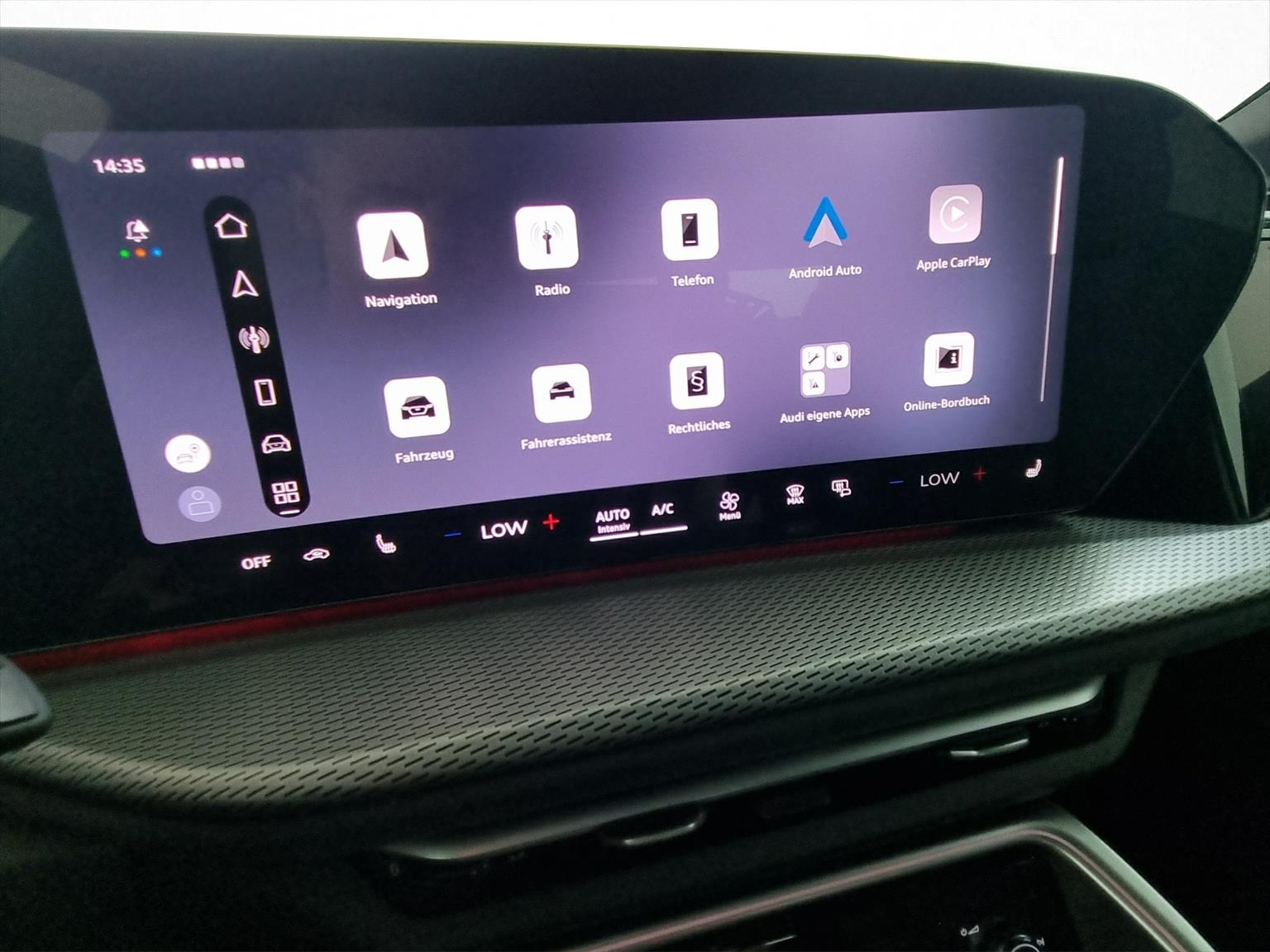 AUDI SQ5 TFSI quattro S-tronic-image-15