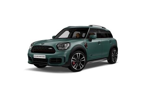 MINI Countryman F60 2.0i John Cooper Works ALL4-image-0