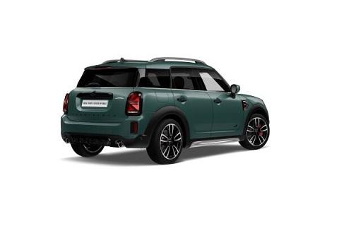 MINI Countryman F60 2.0i John Cooper Works ALL4-image-2