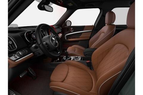 MINI Countryman F60 2.0i John Cooper Works ALL4-image-3