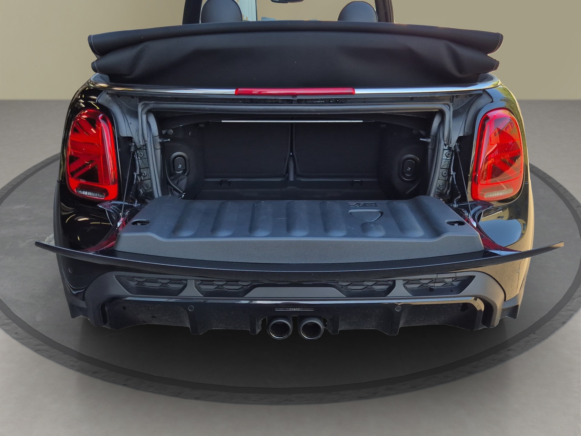 MINI Cooper S Cabriolet DKG-image-23