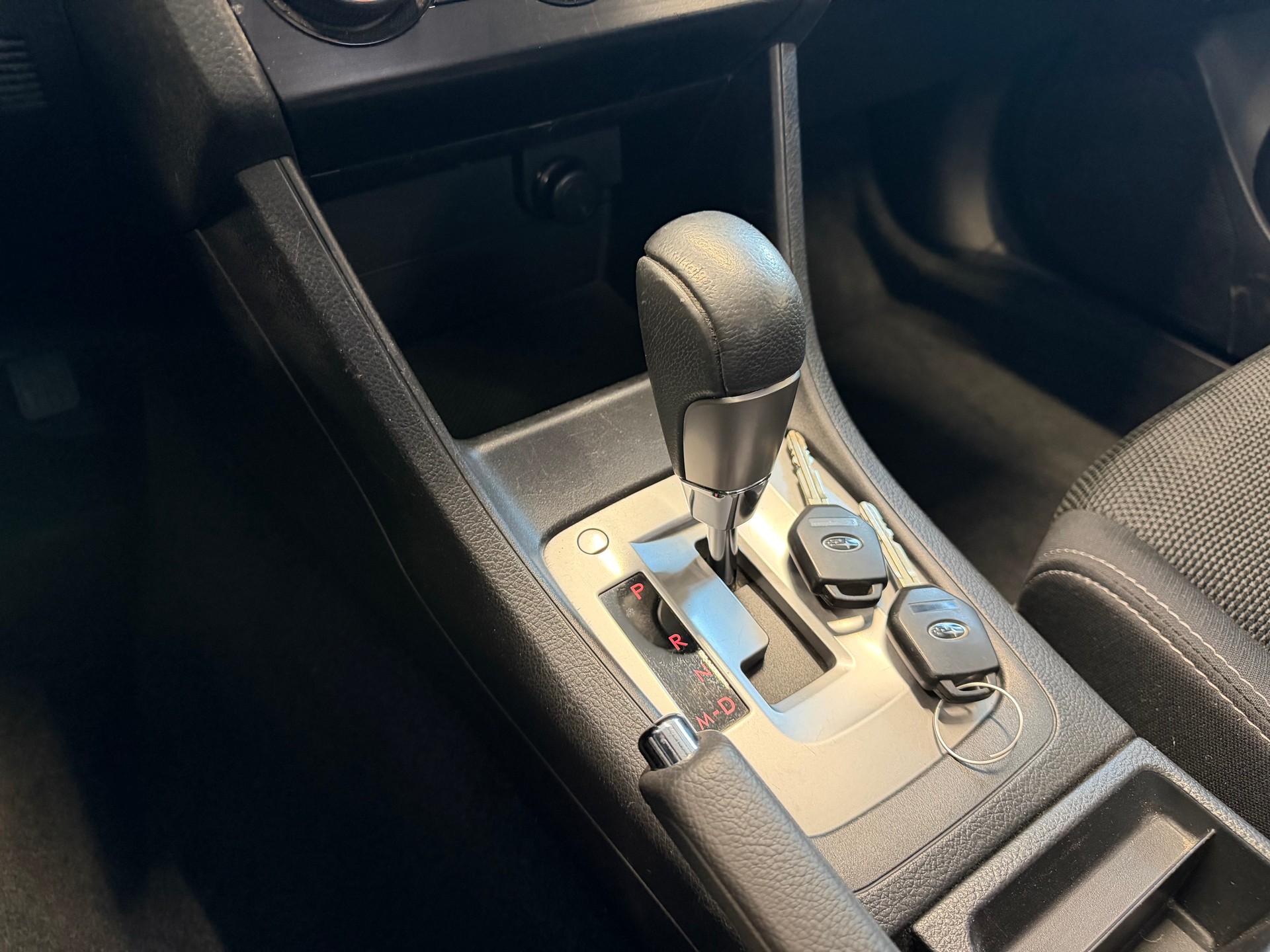 SUBARU XV 2.0 Swiss Three AWD CVT-image-15