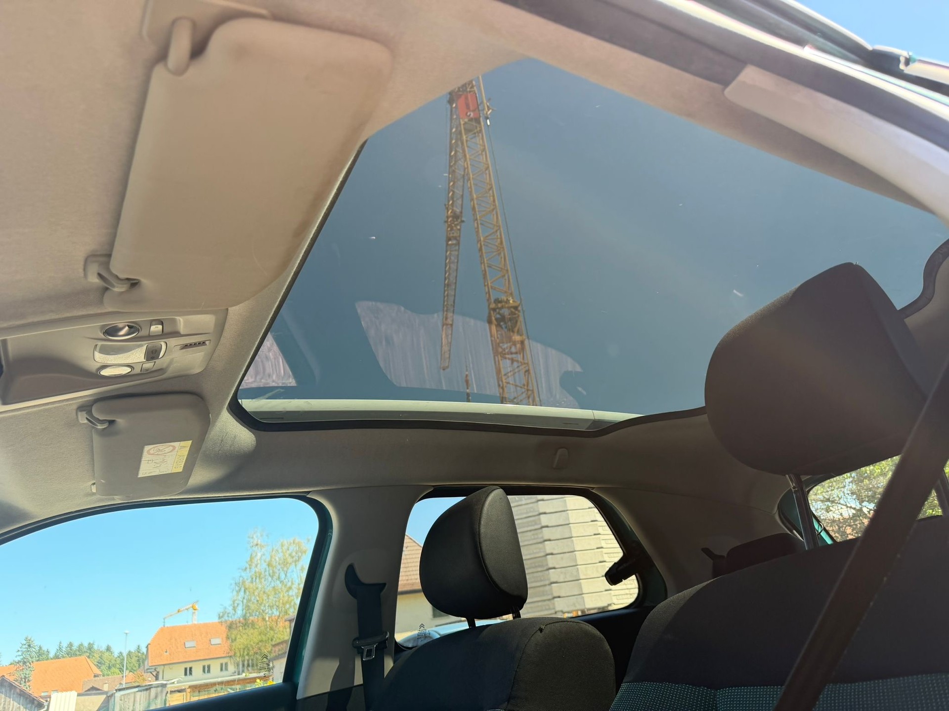 CITROEN C4 Cactus 1.2 e-THP Shine Edition-image-7