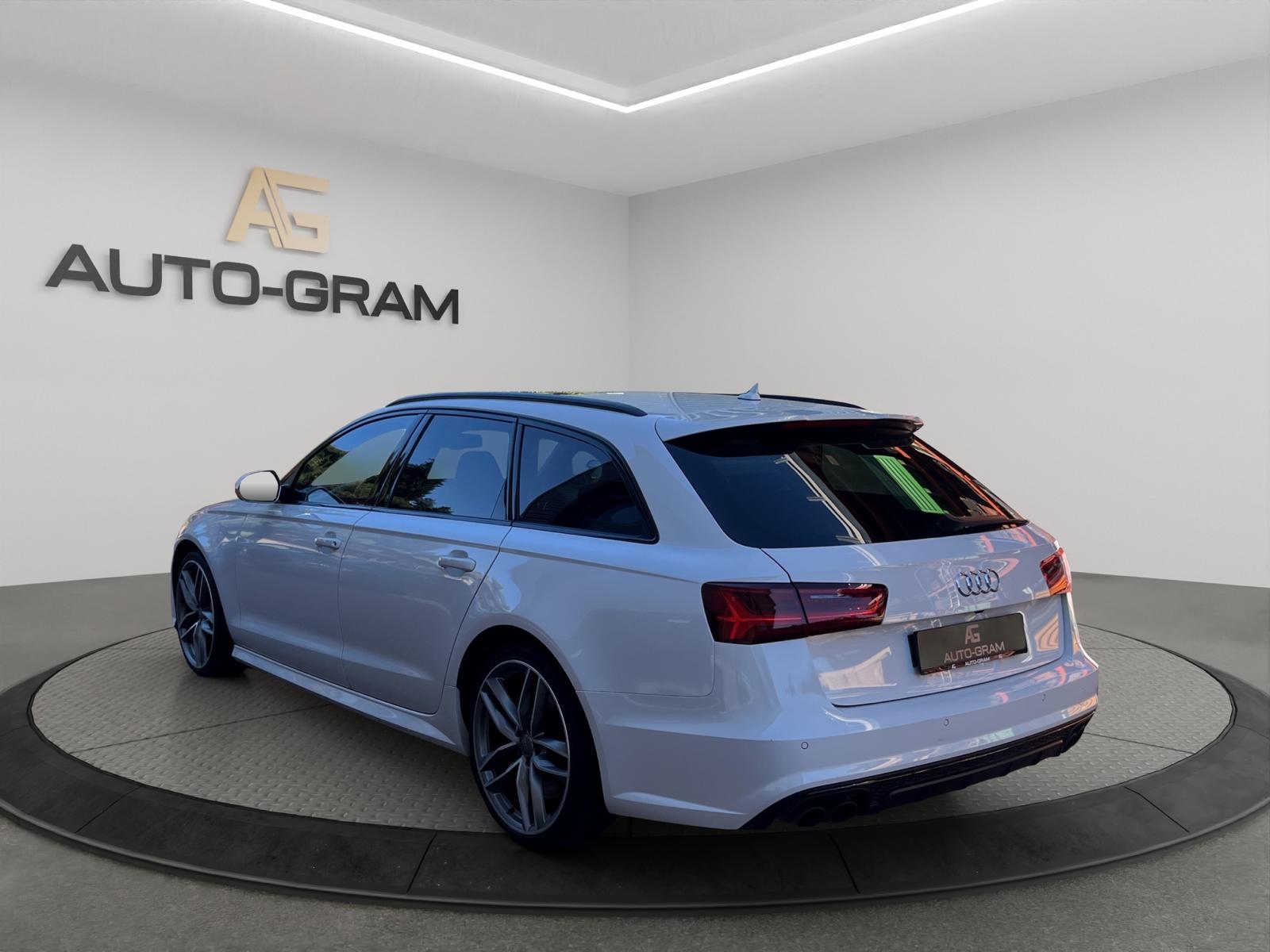 AUDI S6 Avant 4.0 TFSI V8 quattro S-tronic-showroom-element-2