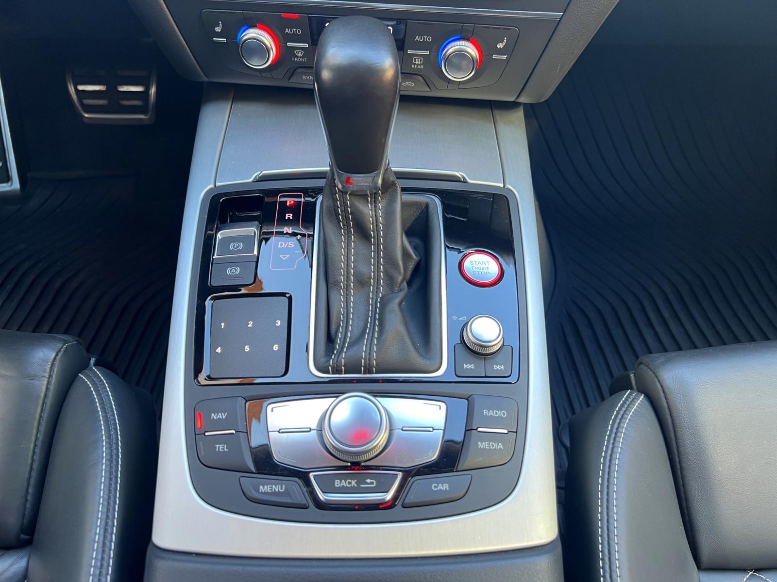 AUDI S6 Avant 4.0 TFSI V8 quattro S-tronic-image-18
