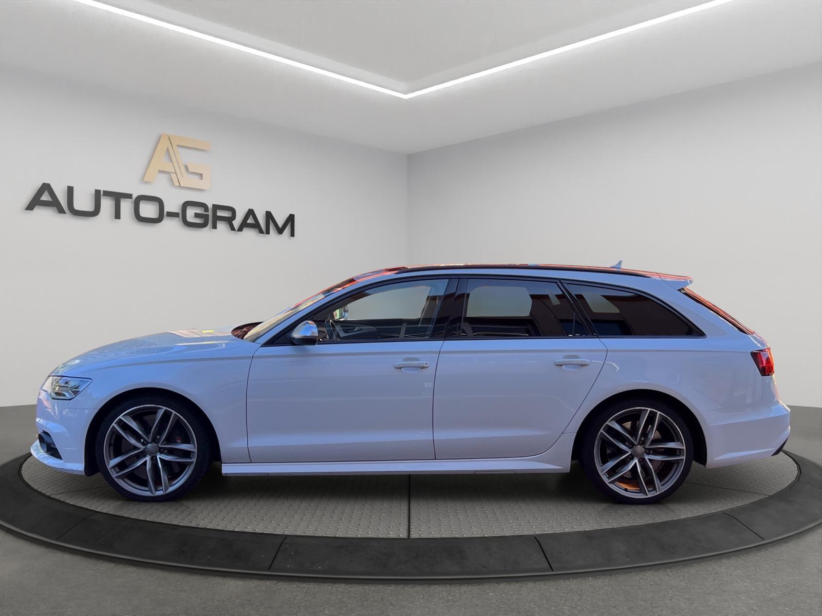 AUDI S6 Avant 4.0 TFSI V8 quattro S-tronic-showroom-element-1