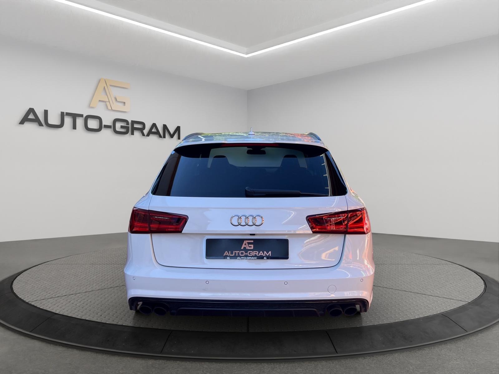 AUDI S6 Avant 4.0 TFSI V8 quattro S-tronic-showroom-element-3