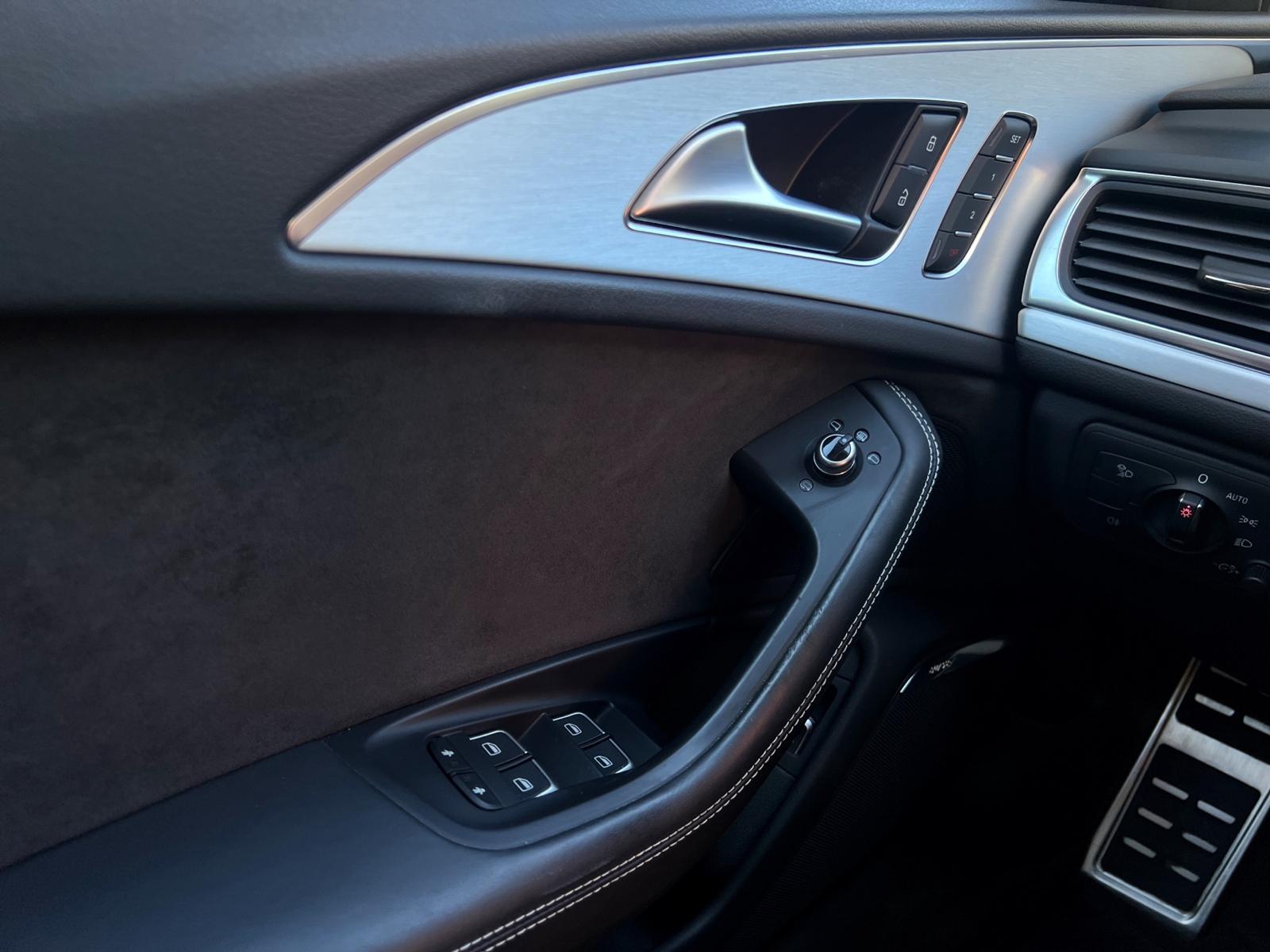 AUDI S6 Avant 4.0 TFSI V8 quattro S-tronic-image-21