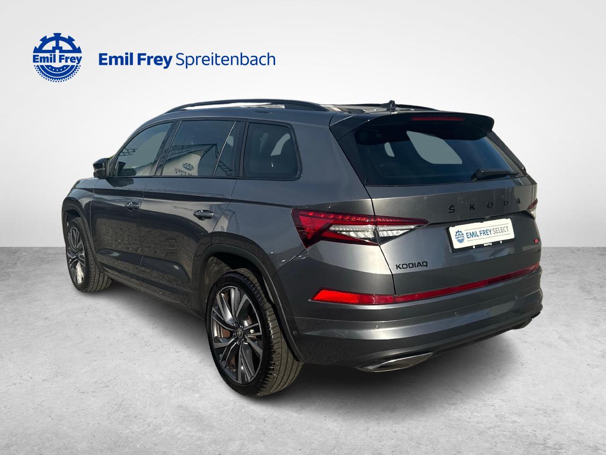 SKODA Kodiaq 2.0 TSI RS DSG-showroom-element-2