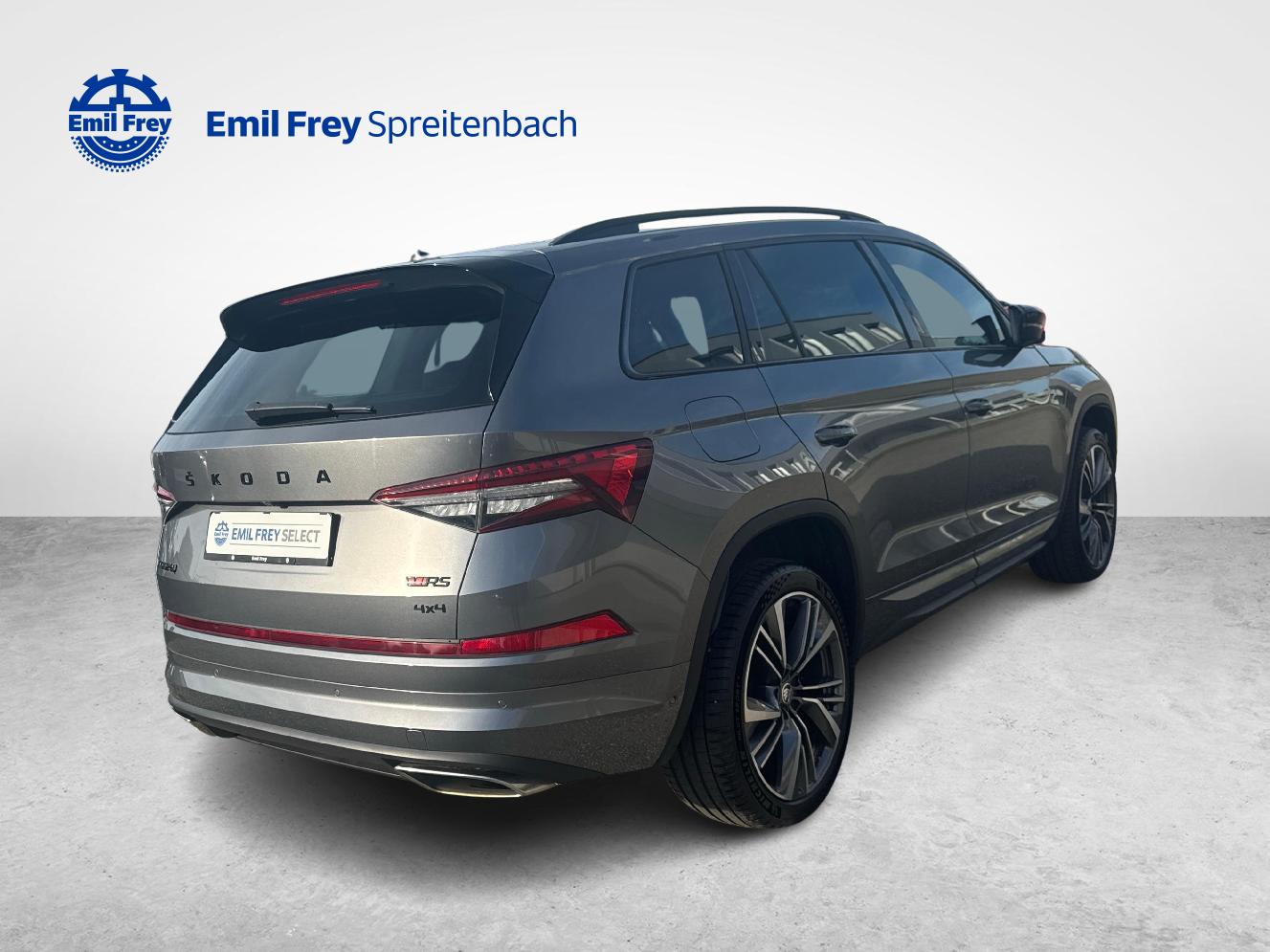 SKODA Kodiaq 2.0 TSI RS DSG-image-4