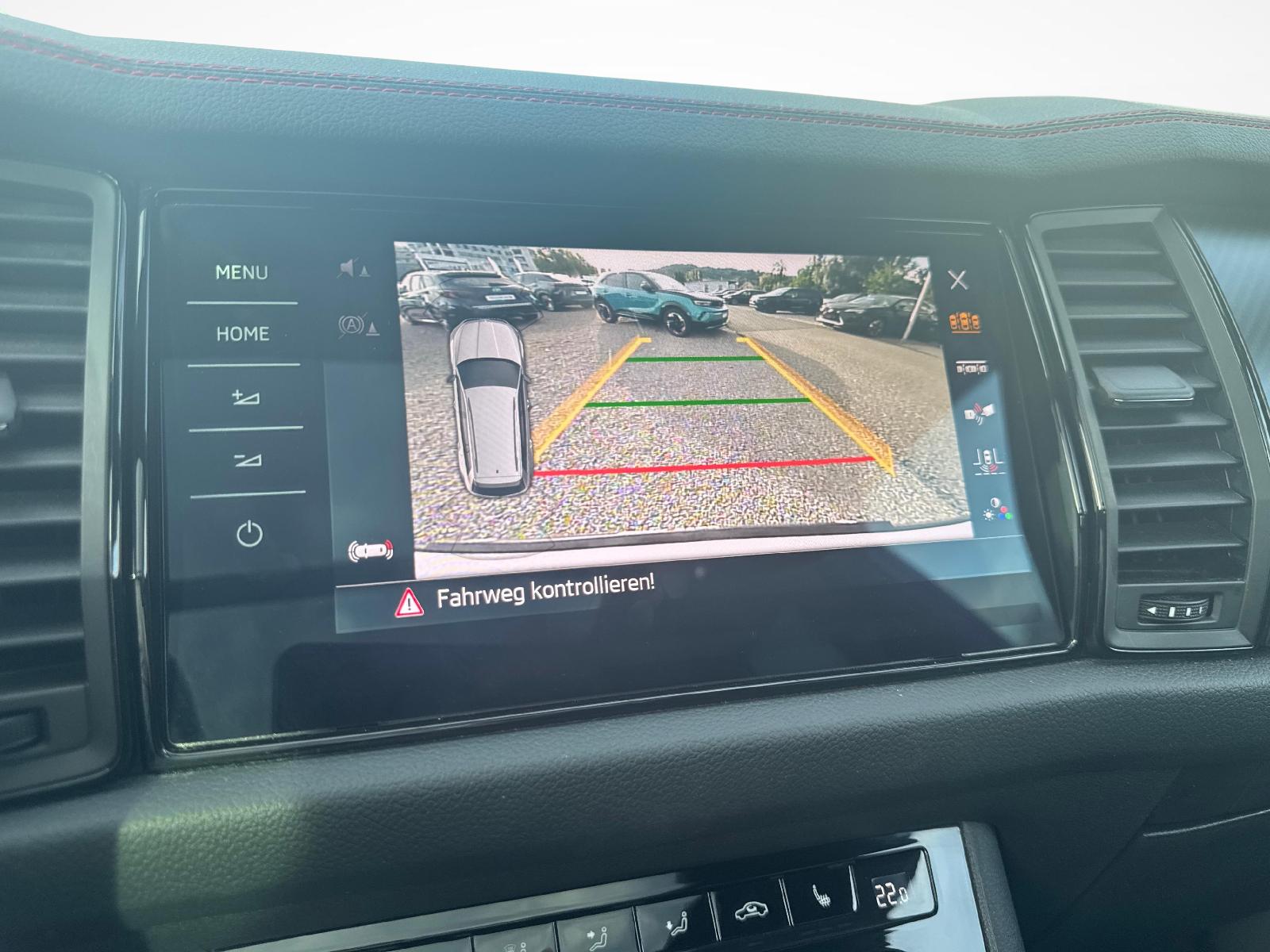 SKODA Kodiaq 2.0 TSI RS DSG-image-14