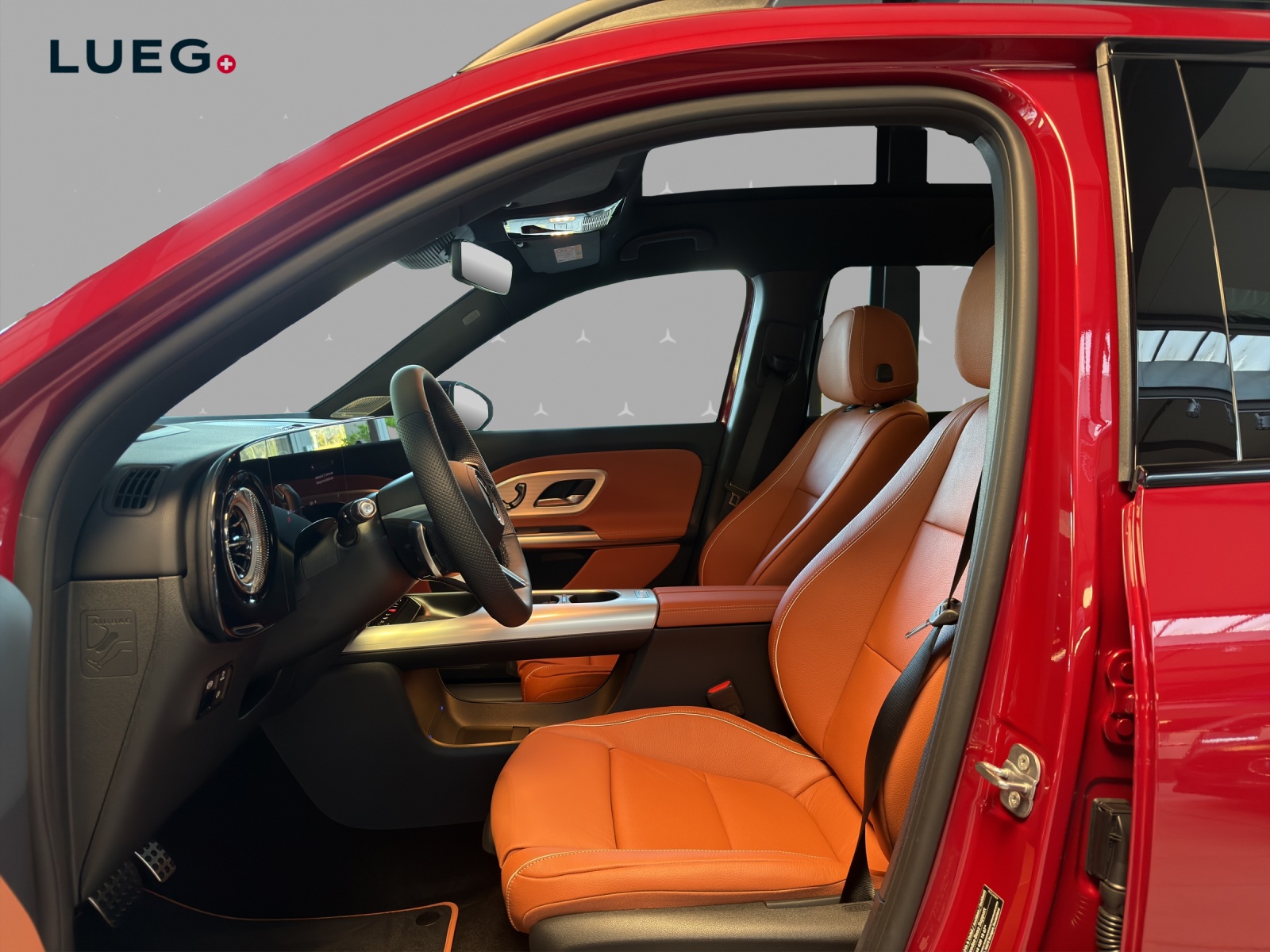 MERCEDES-BENZ GLB 220 4Matic 8G-Tronic-image-7