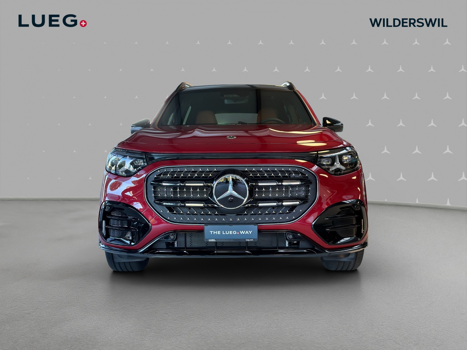 MERCEDES-BENZ GLB 220 4Matic 8G-Tronic-image-5