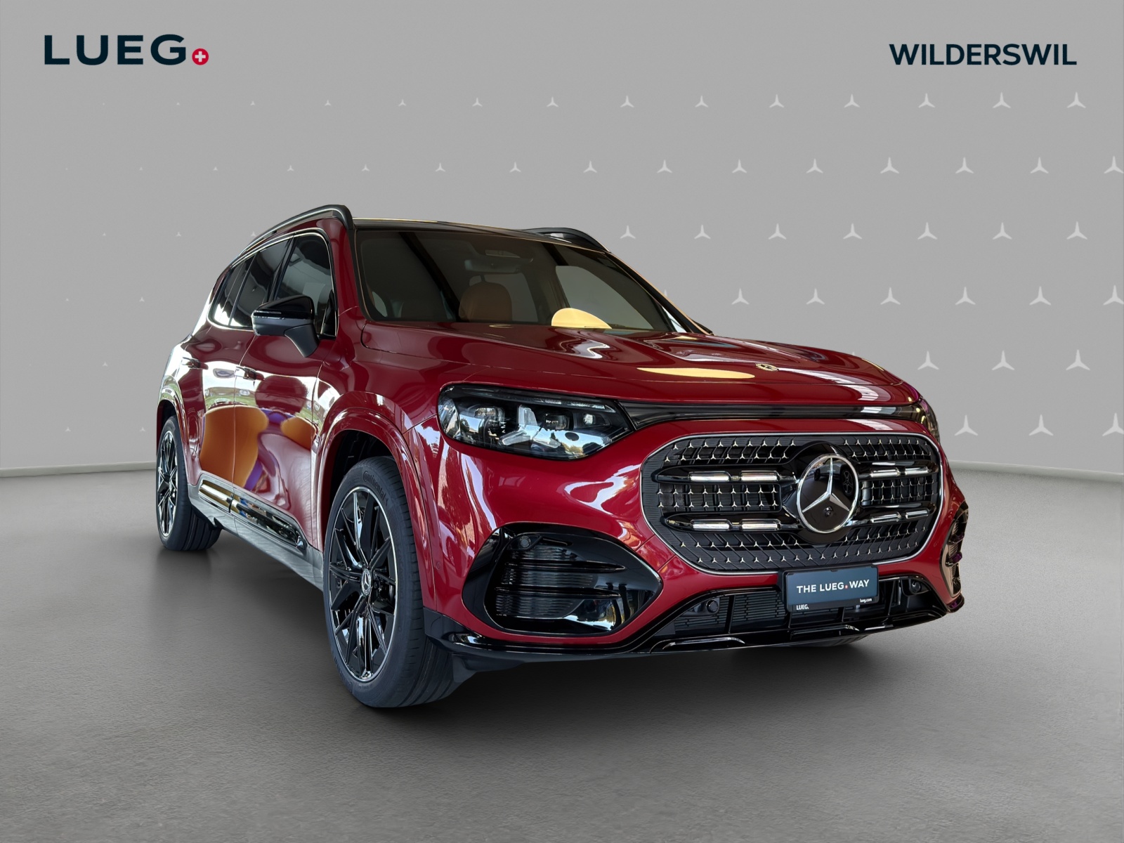 MERCEDES-BENZ GLB 220 4Matic 8G-Tronic-image-4