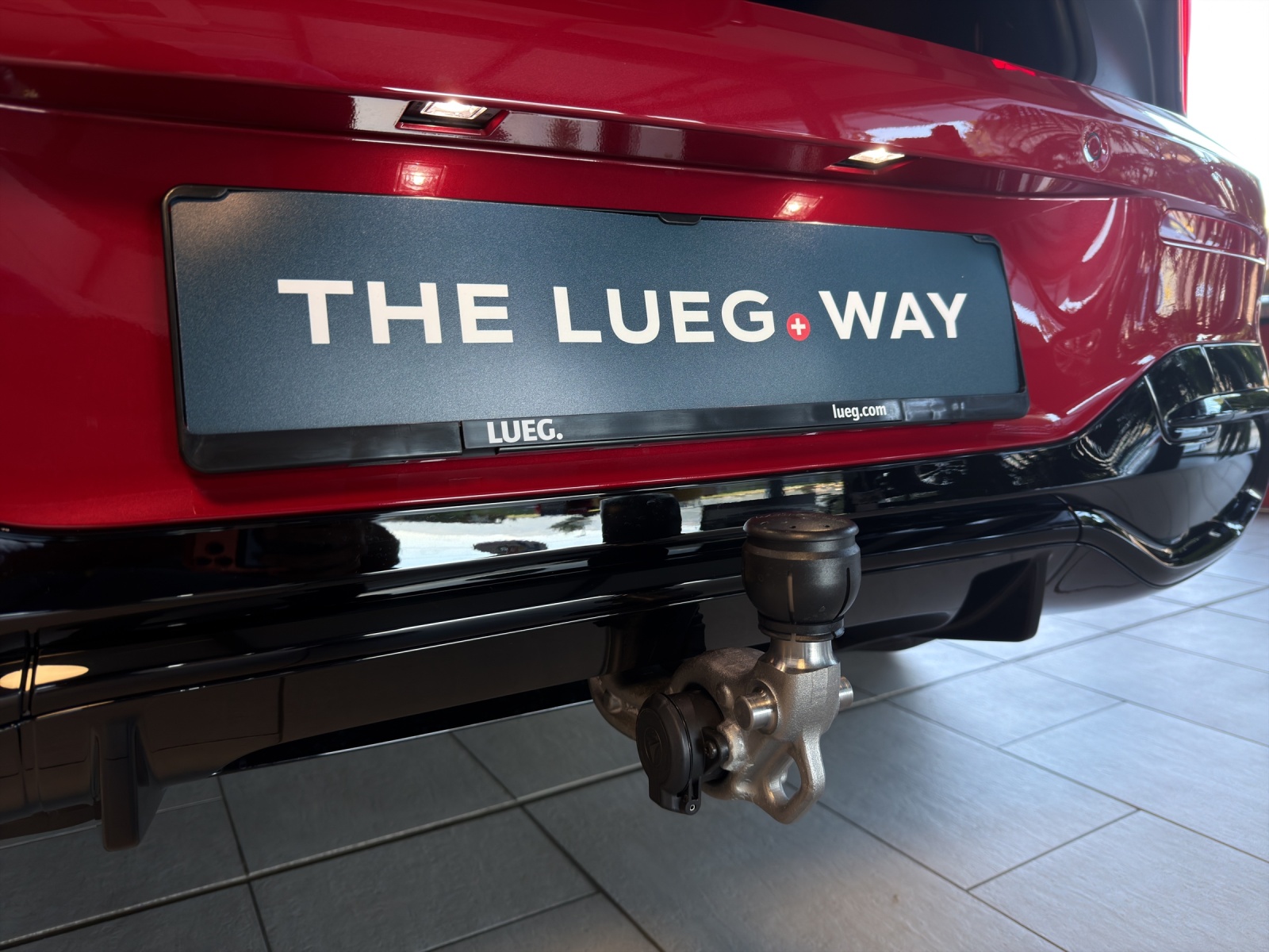 MERCEDES-BENZ GLB 220 4Matic 8G-Tronic-image-13