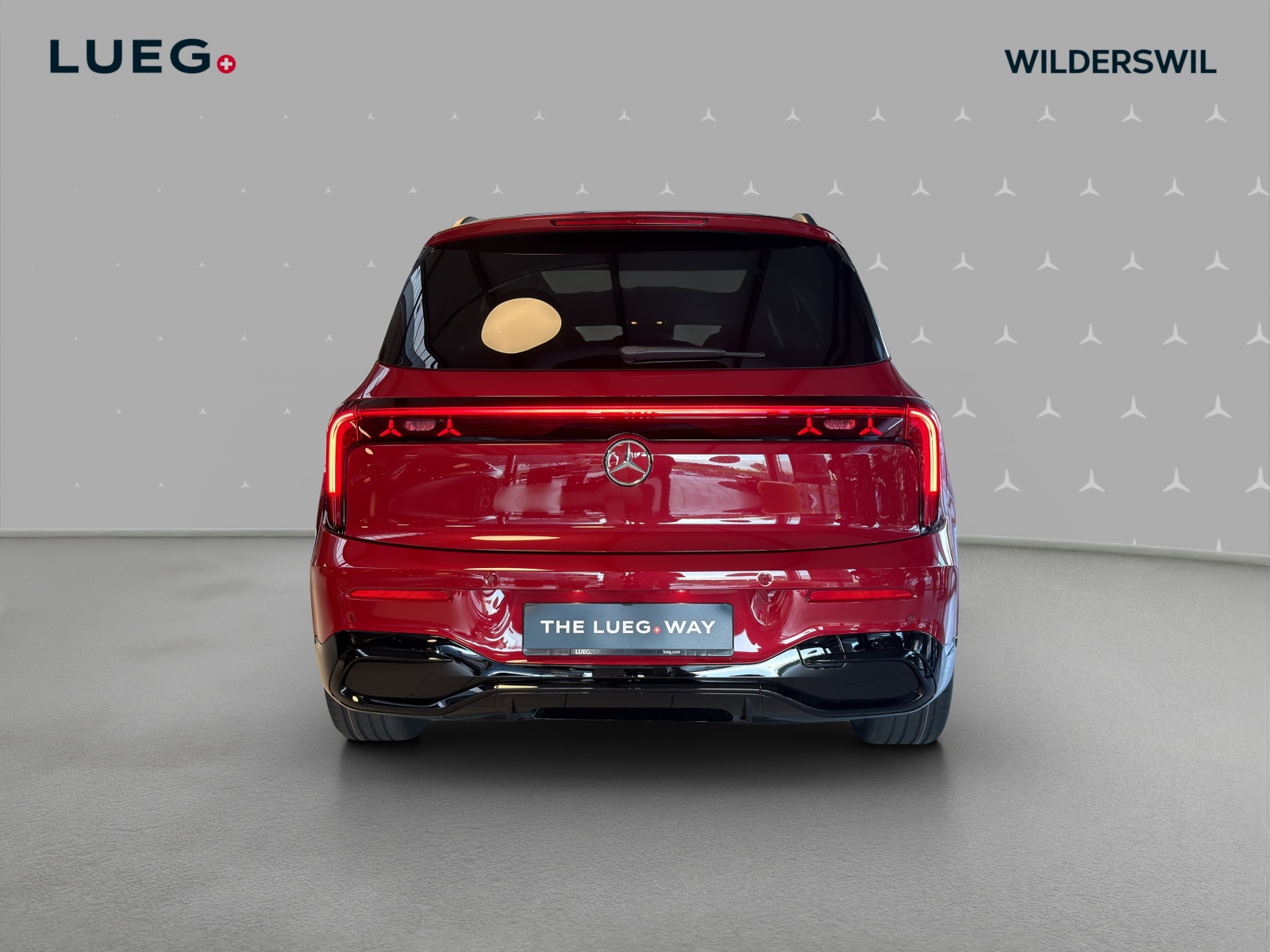 MERCEDES-BENZ GLB 220 4Matic 8G-Tronic-image-3