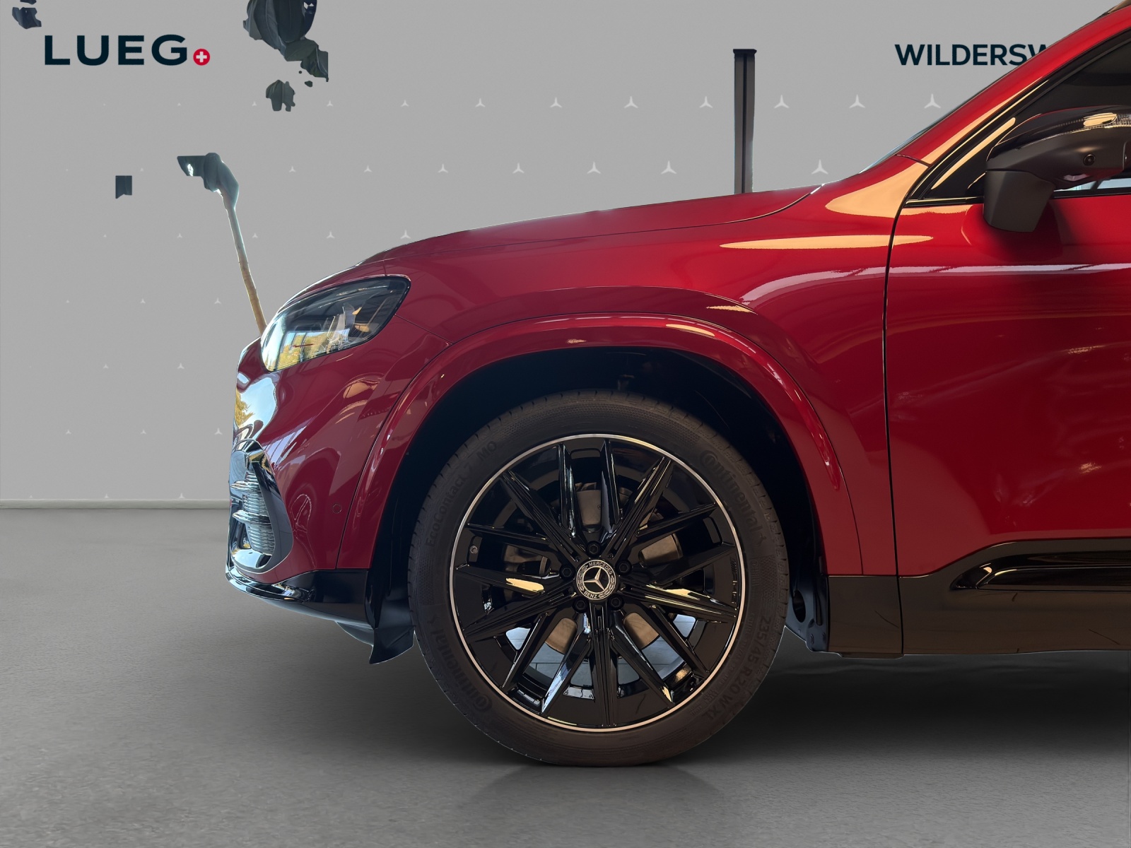 MERCEDES-BENZ GLB 220 4Matic 8G-Tronic-image-6