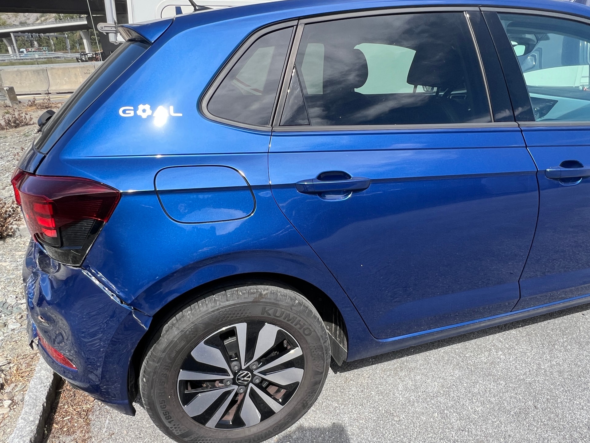 VW Polo 1.0 TSI Life-image-15