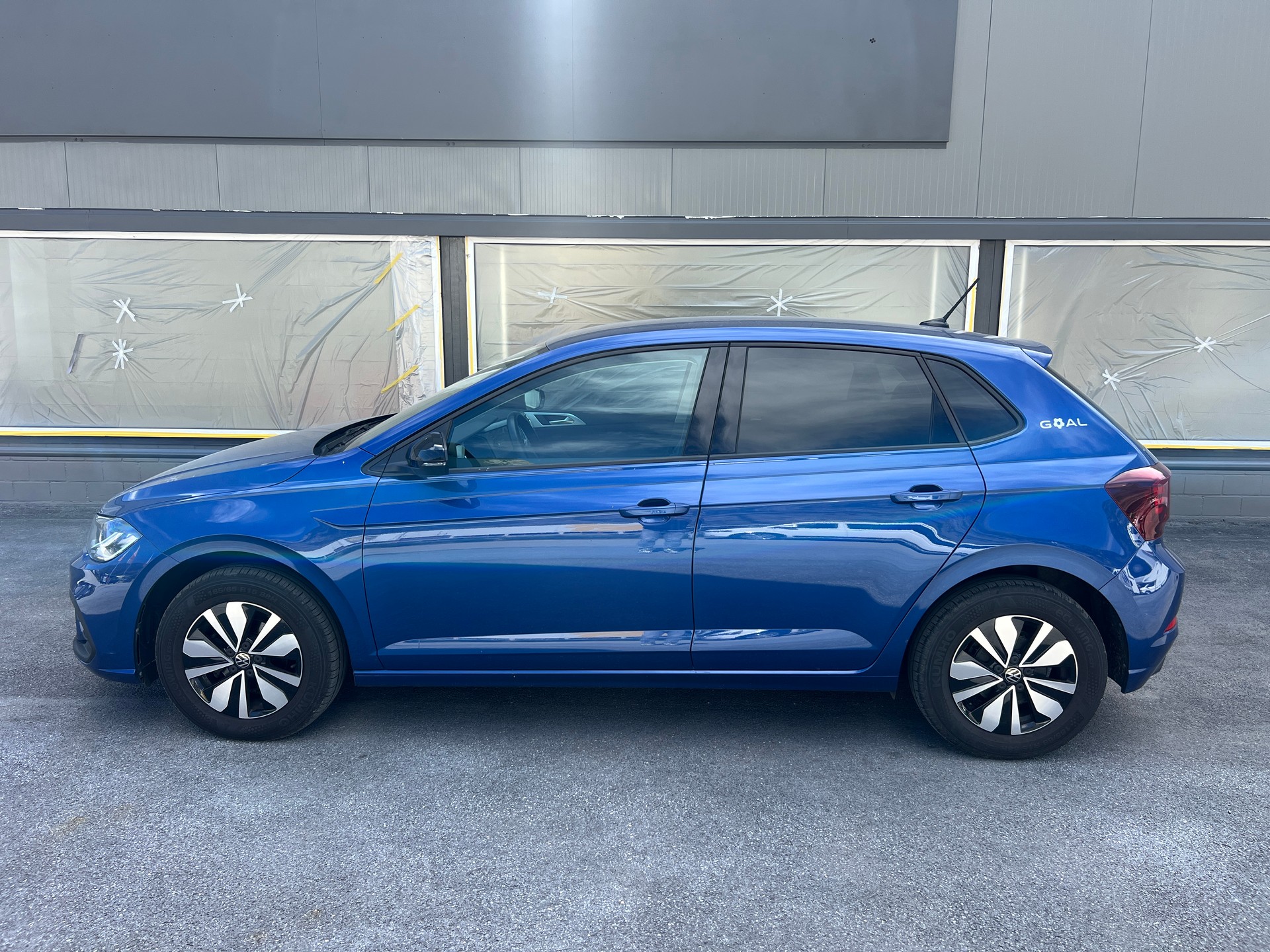 VW Polo 1.0 TSI Life-image-6