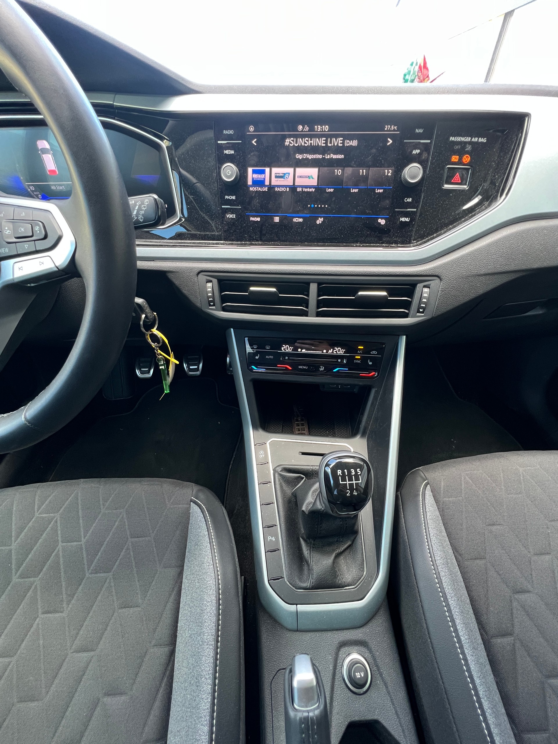 VW Polo 1.0 TSI Life-image-10
