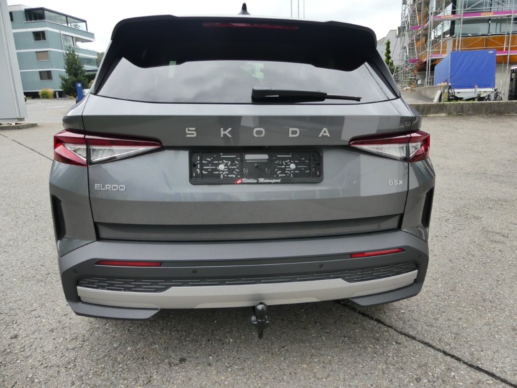SKODA Elroq 85x Selection 4x4-showroom-element-2