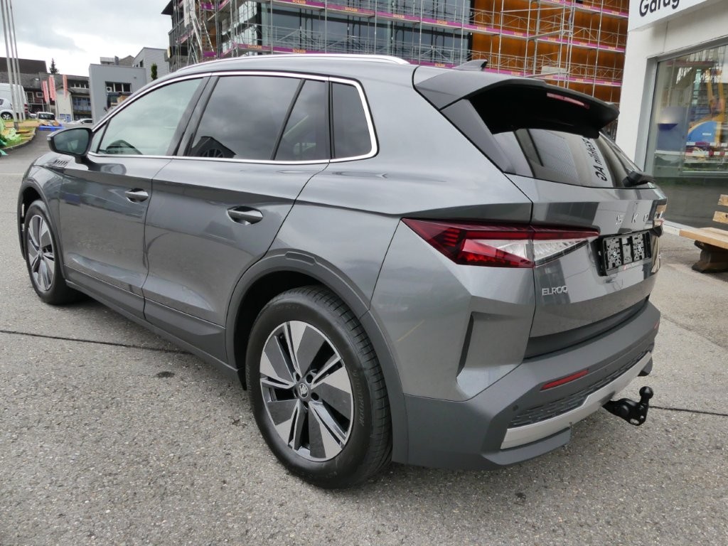 SKODA Elroq 85x Selection 4x4-showroom-element-1