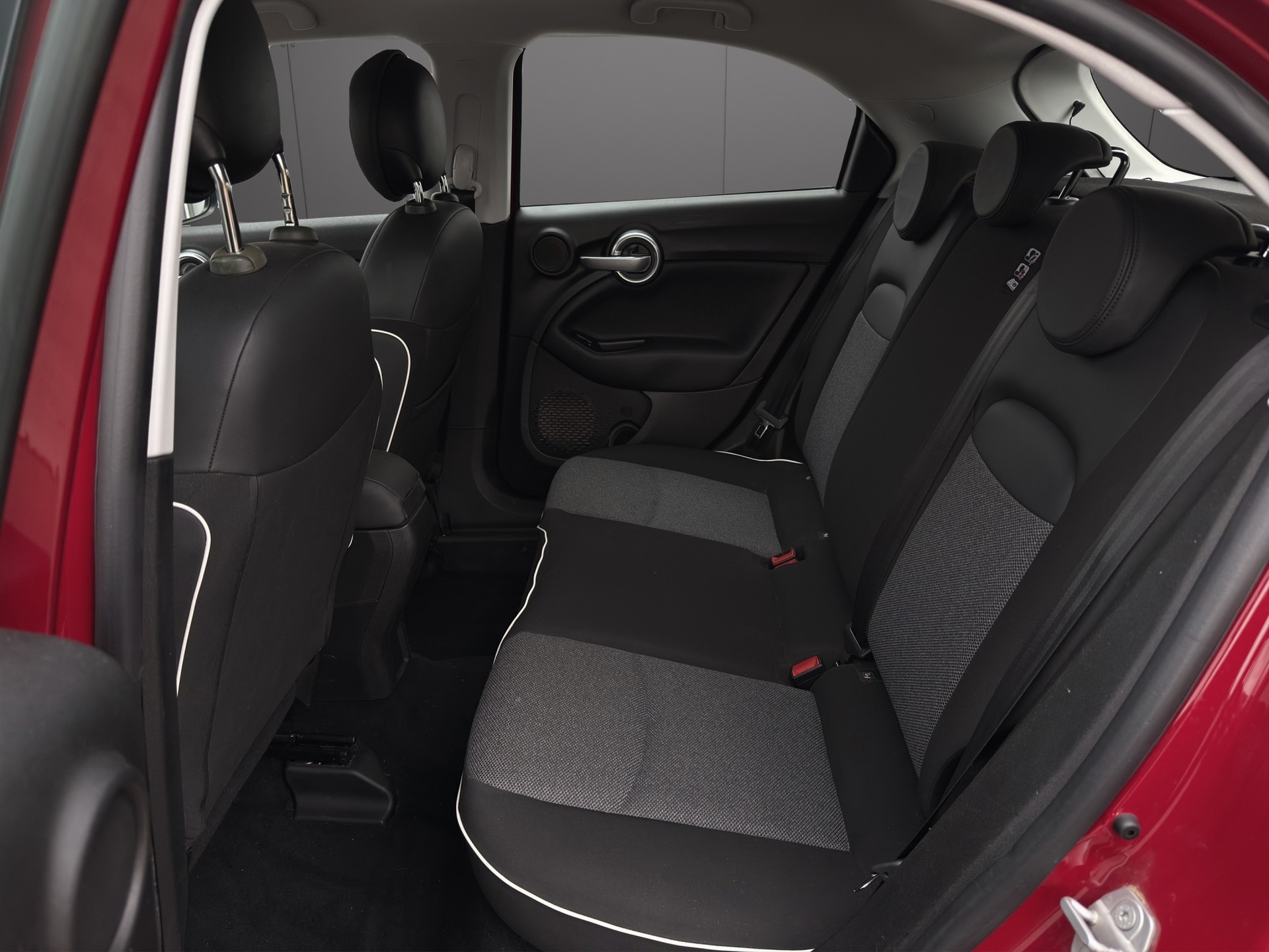 FIAT 500X 1.4T Pop Star-image-7