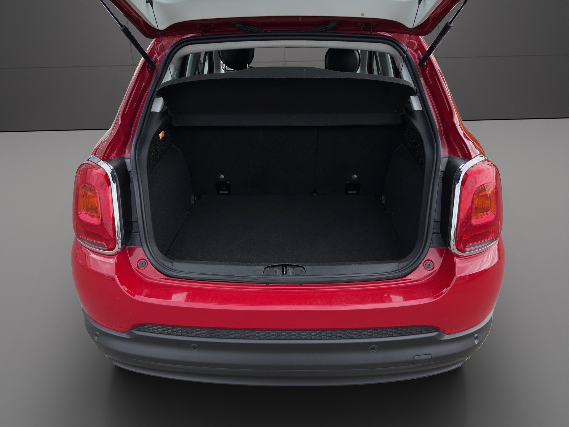 FIAT 500X 1.4T Pop Star-image-3
