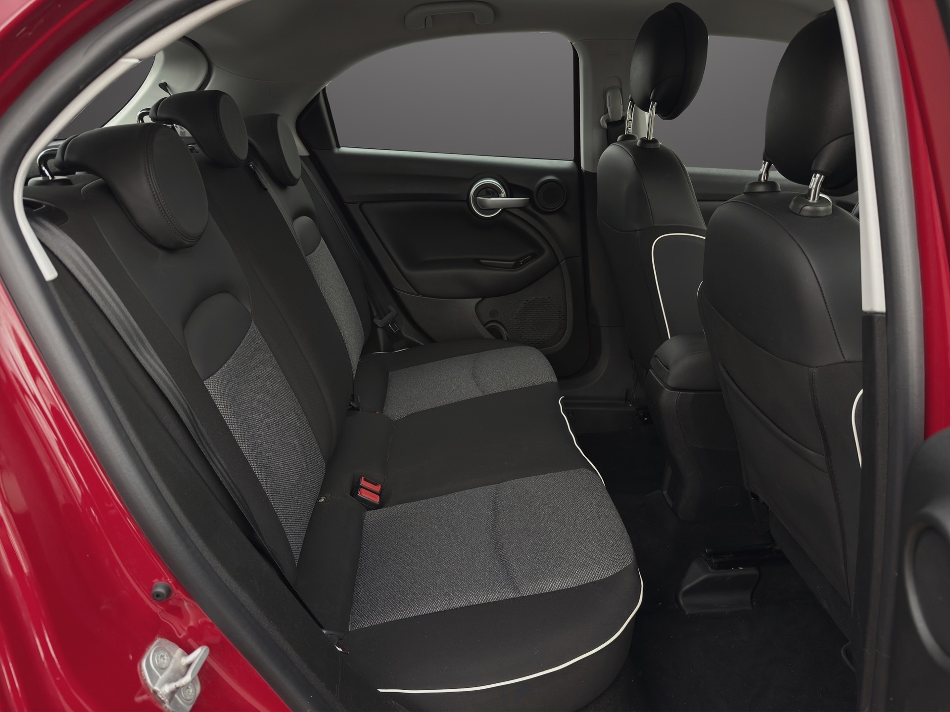 FIAT 500X 1.4T Pop Star-image-8