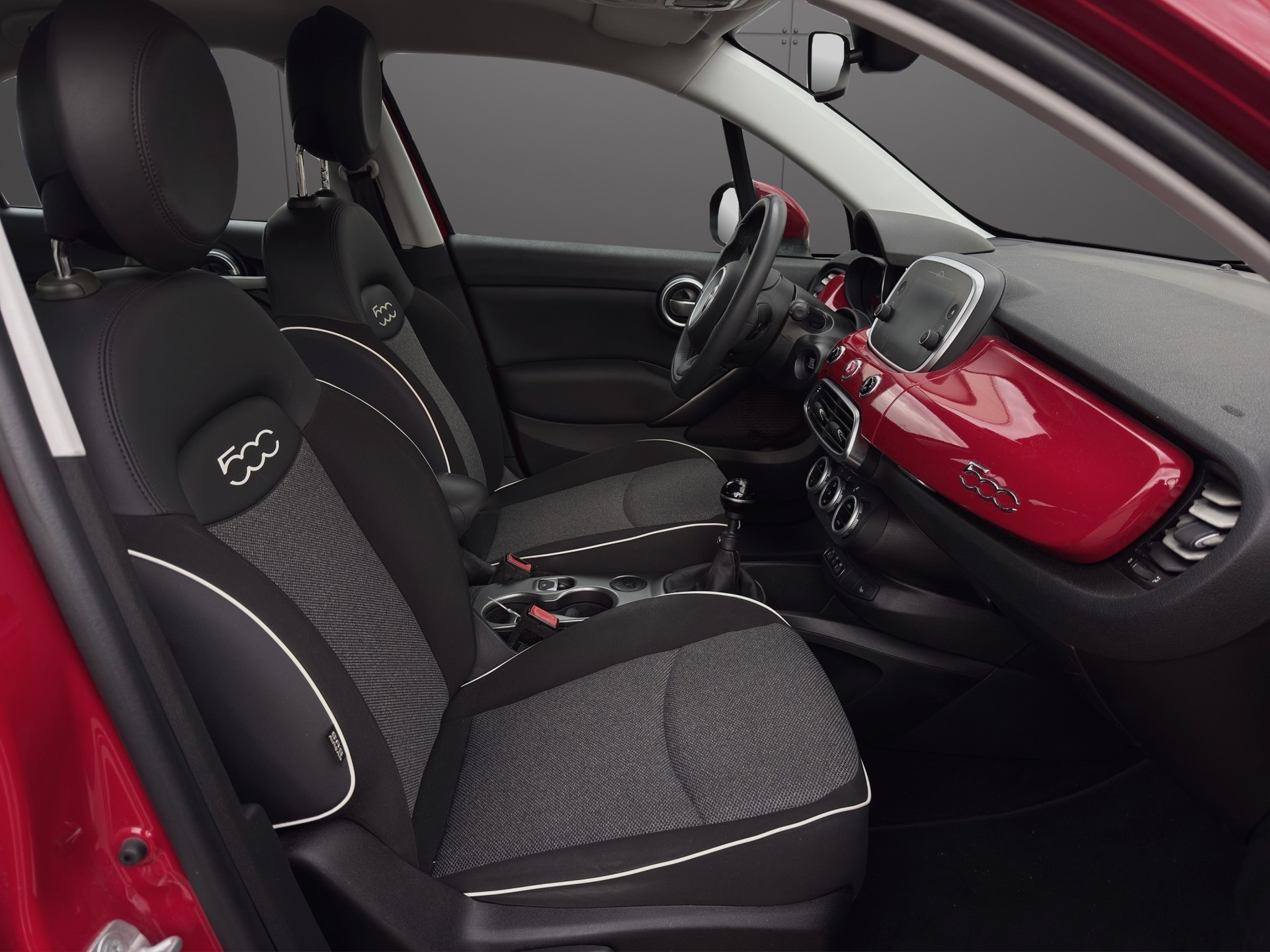 FIAT 500X 1.4T Pop Star-image-9