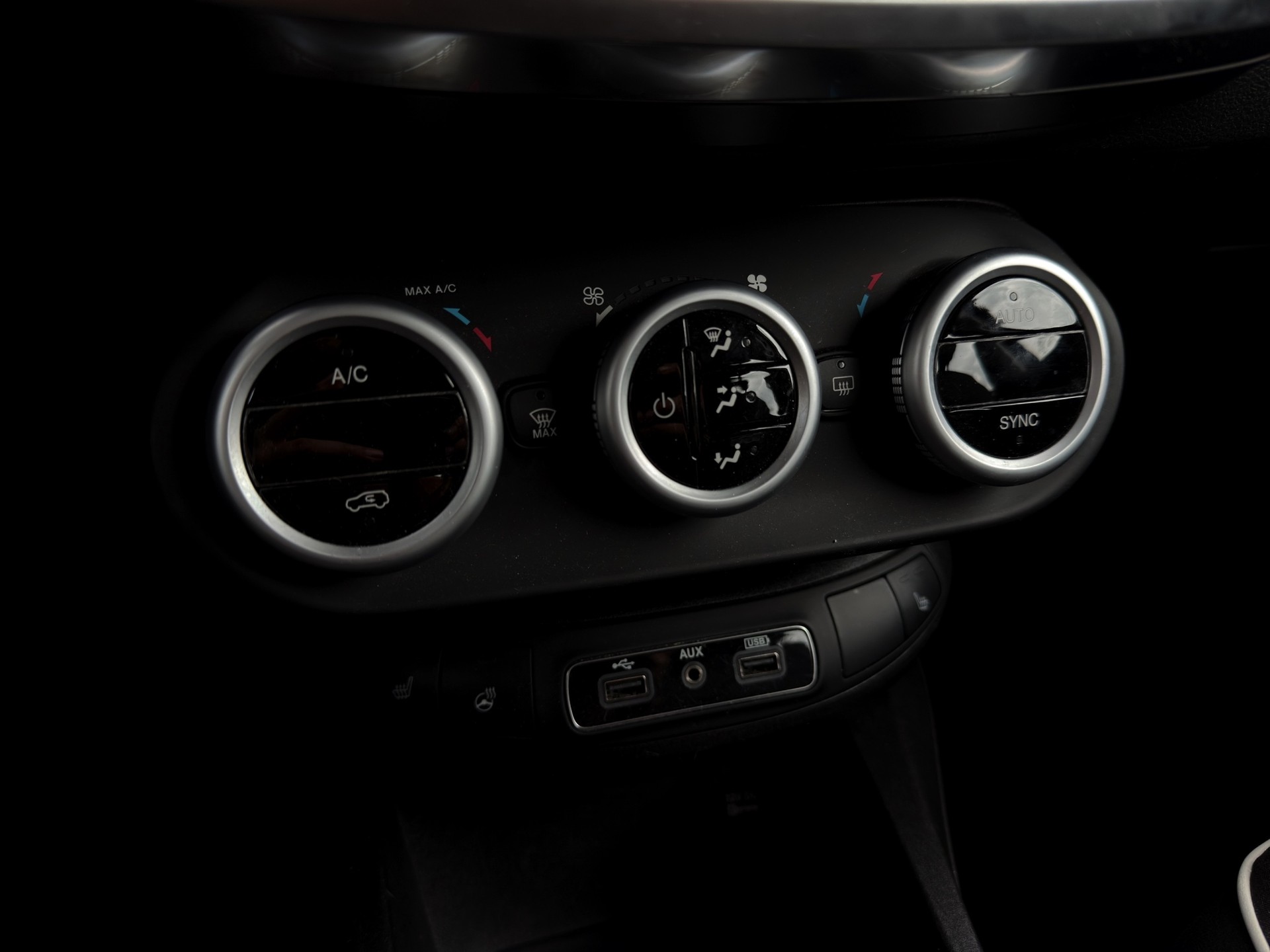 FIAT 500X 1.4T Pop Star-image-15