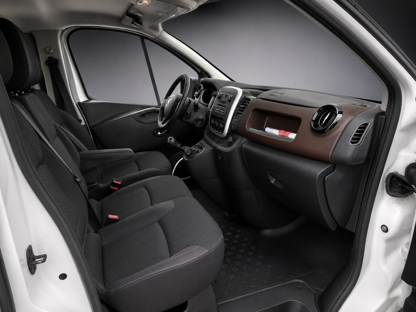 FIAT Talento 29 1.6 Eco L2H1 Swiss WOHNMOBIL Camper-image-7