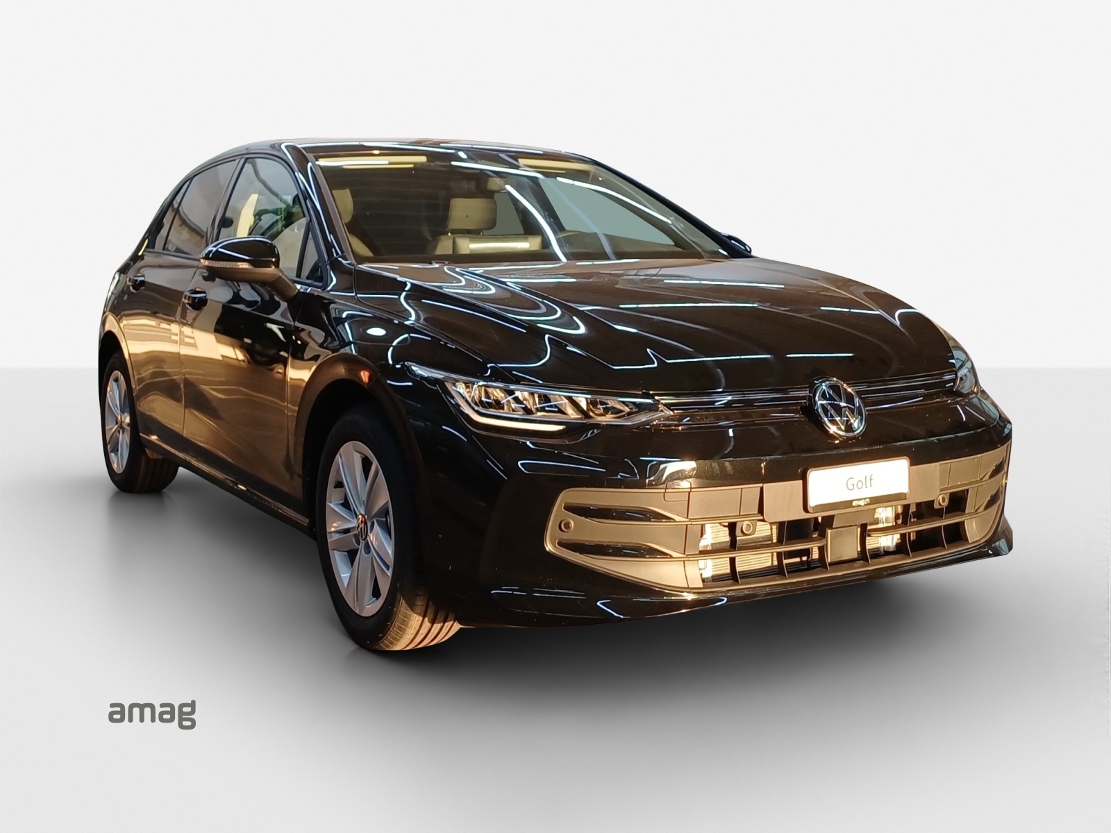 VW Golf 1.5 e TSI mHEV Value DSG-image-5