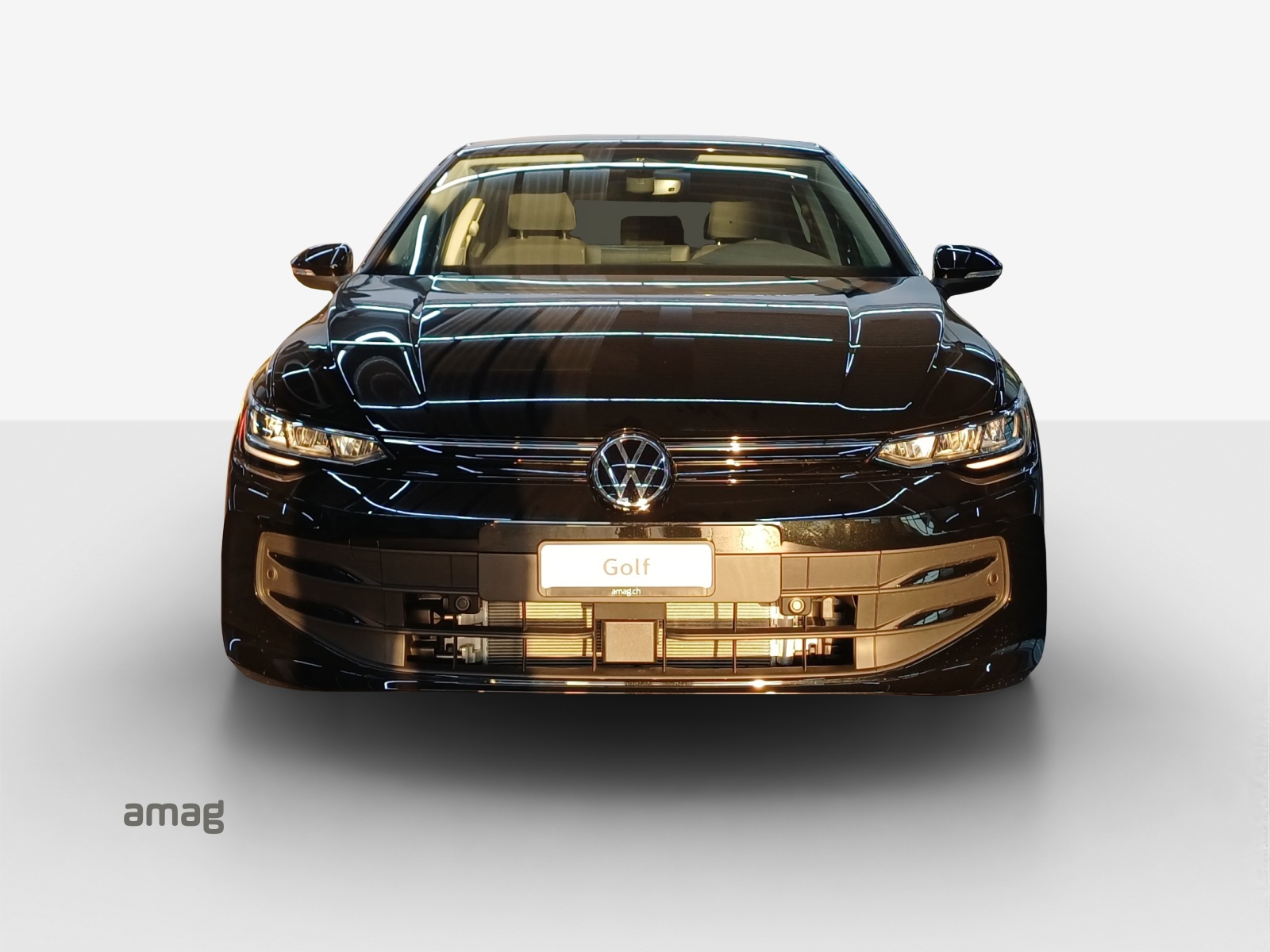 VW Golf 1.5 e TSI mHEV Value DSG-image-6