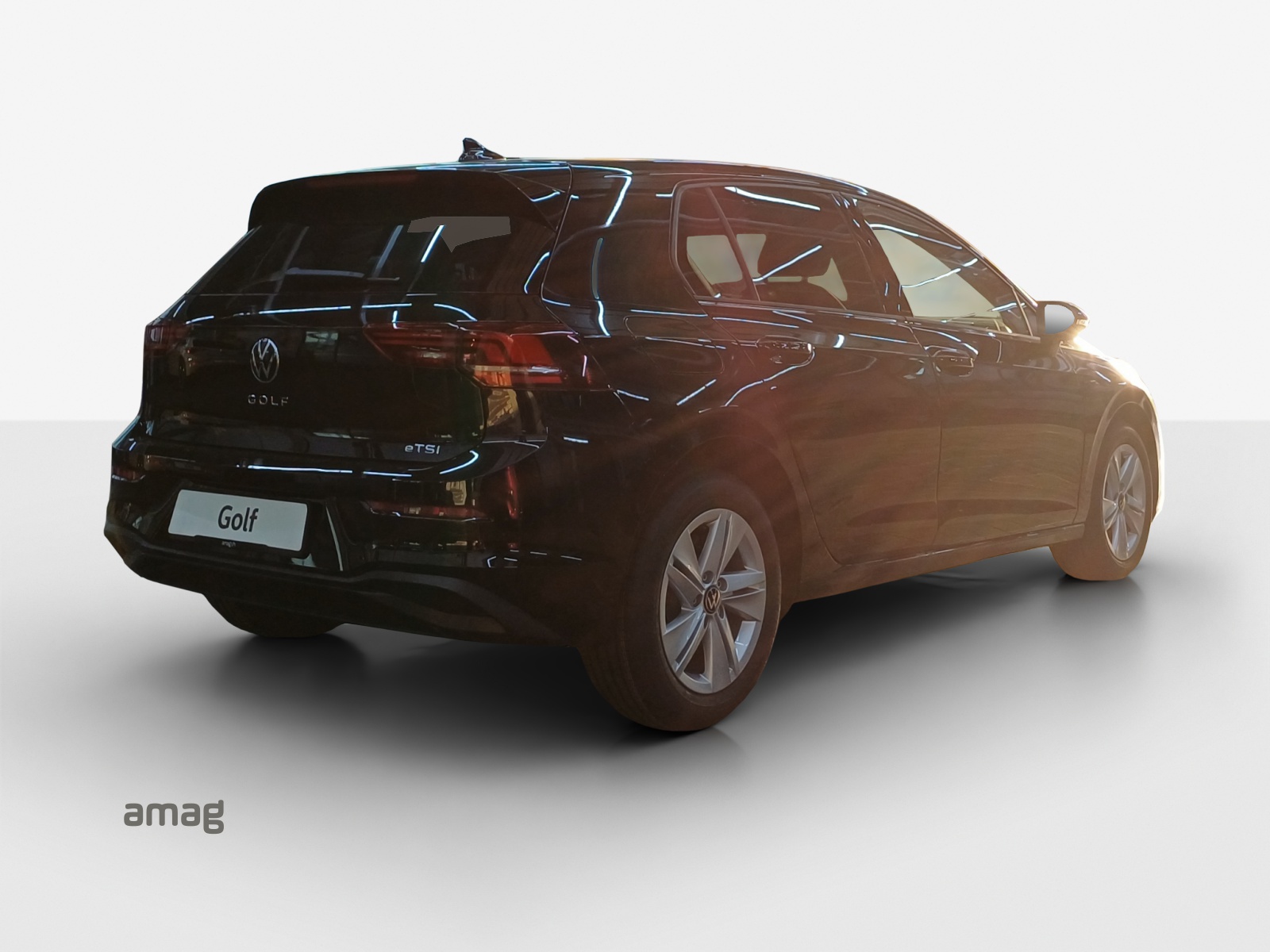 VW Golf 1.5 e TSI mHEV Value DSG-image-4