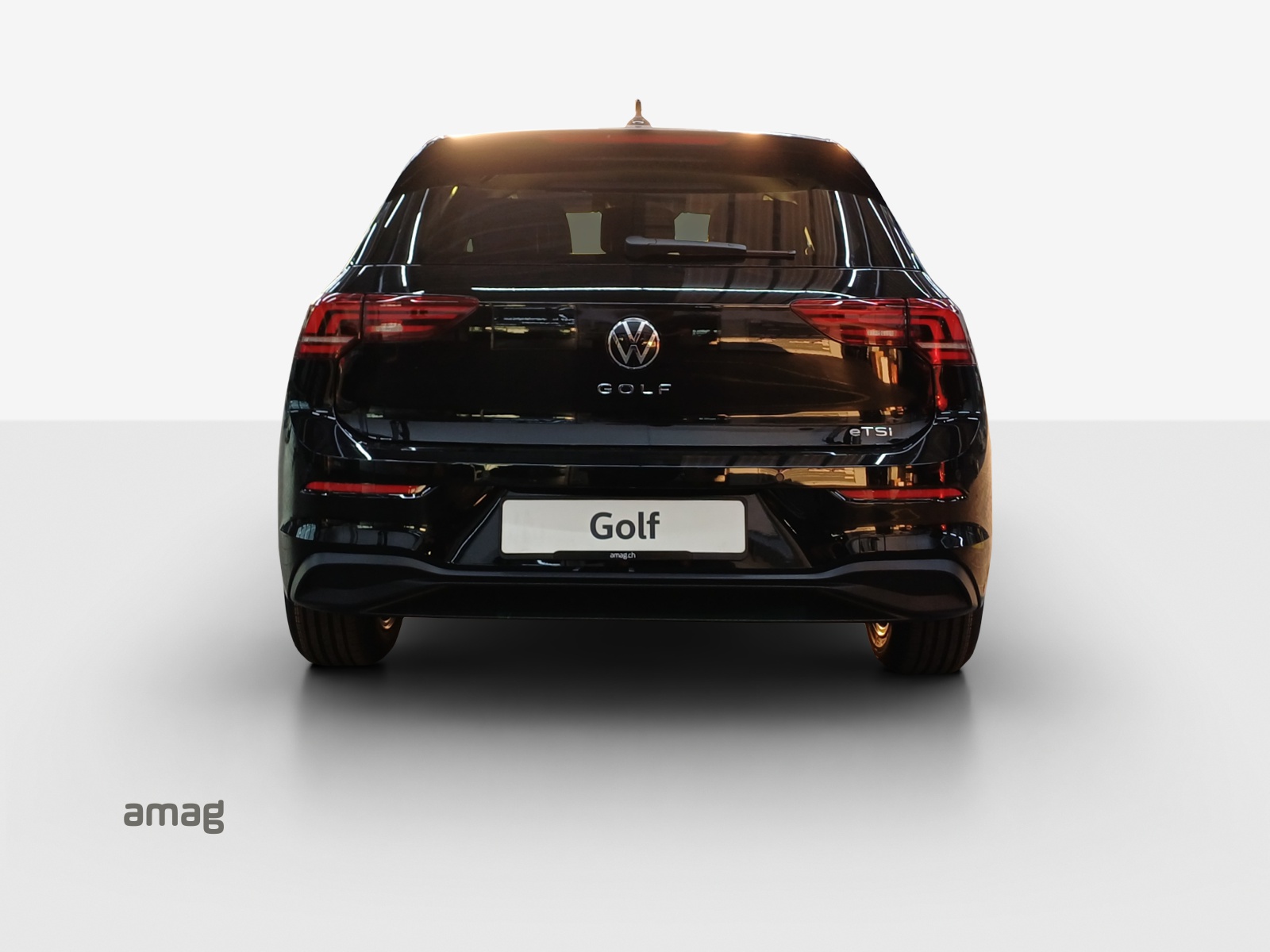 VW Golf 1.5 e TSI mHEV Value DSG-image-3
