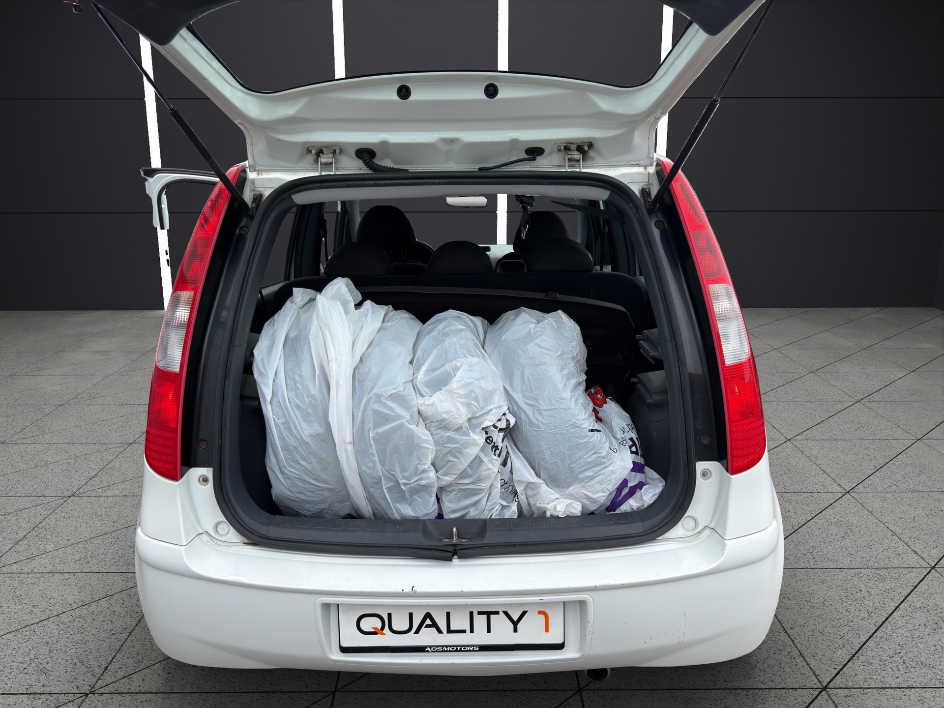 MITSUBISHI Colt 1.3 16V Coolpix-image-10