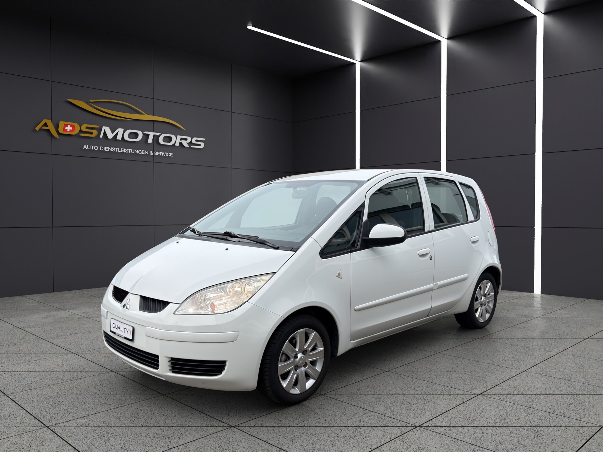 MITSUBISHI Colt 1.3 16V Coolpix-image-0
