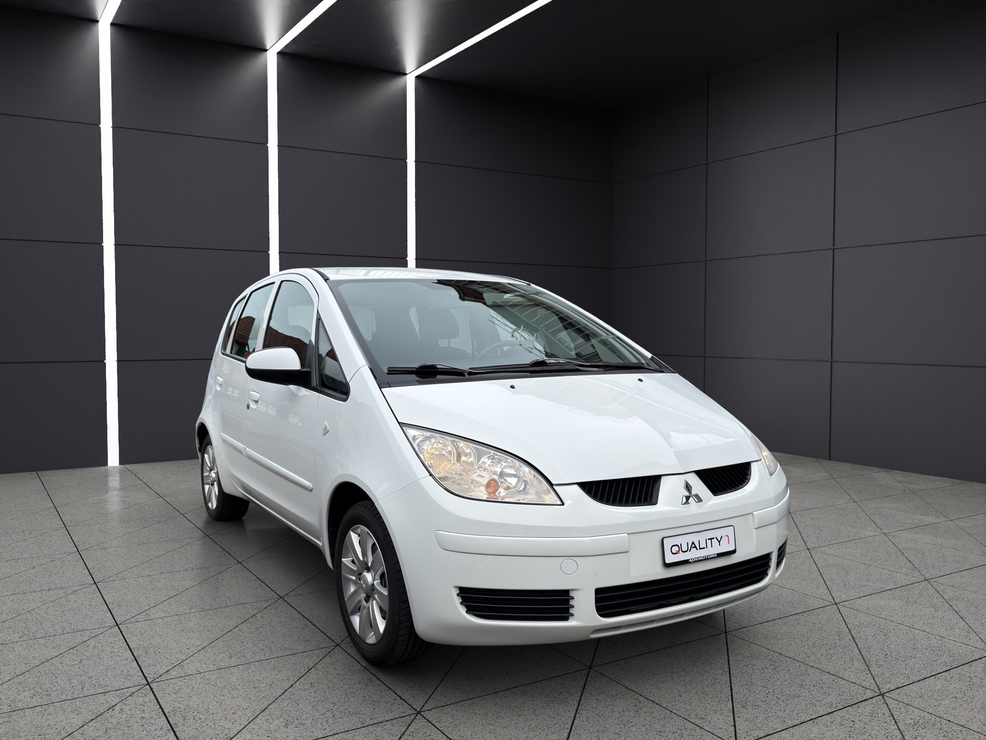 MITSUBISHI Colt 1.3 16V Coolpix-image-5