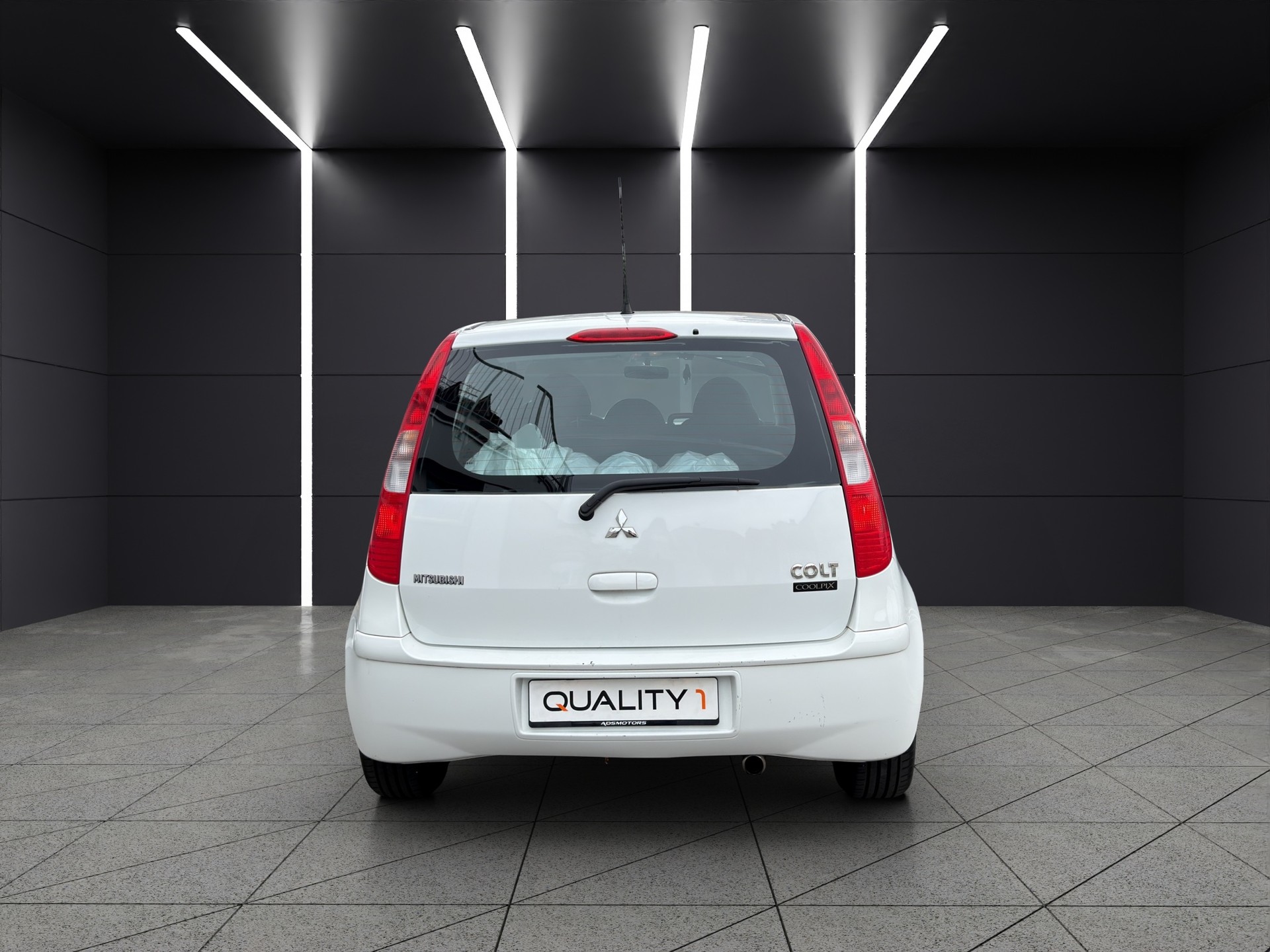 MITSUBISHI Colt 1.3 16V Coolpix-image-2