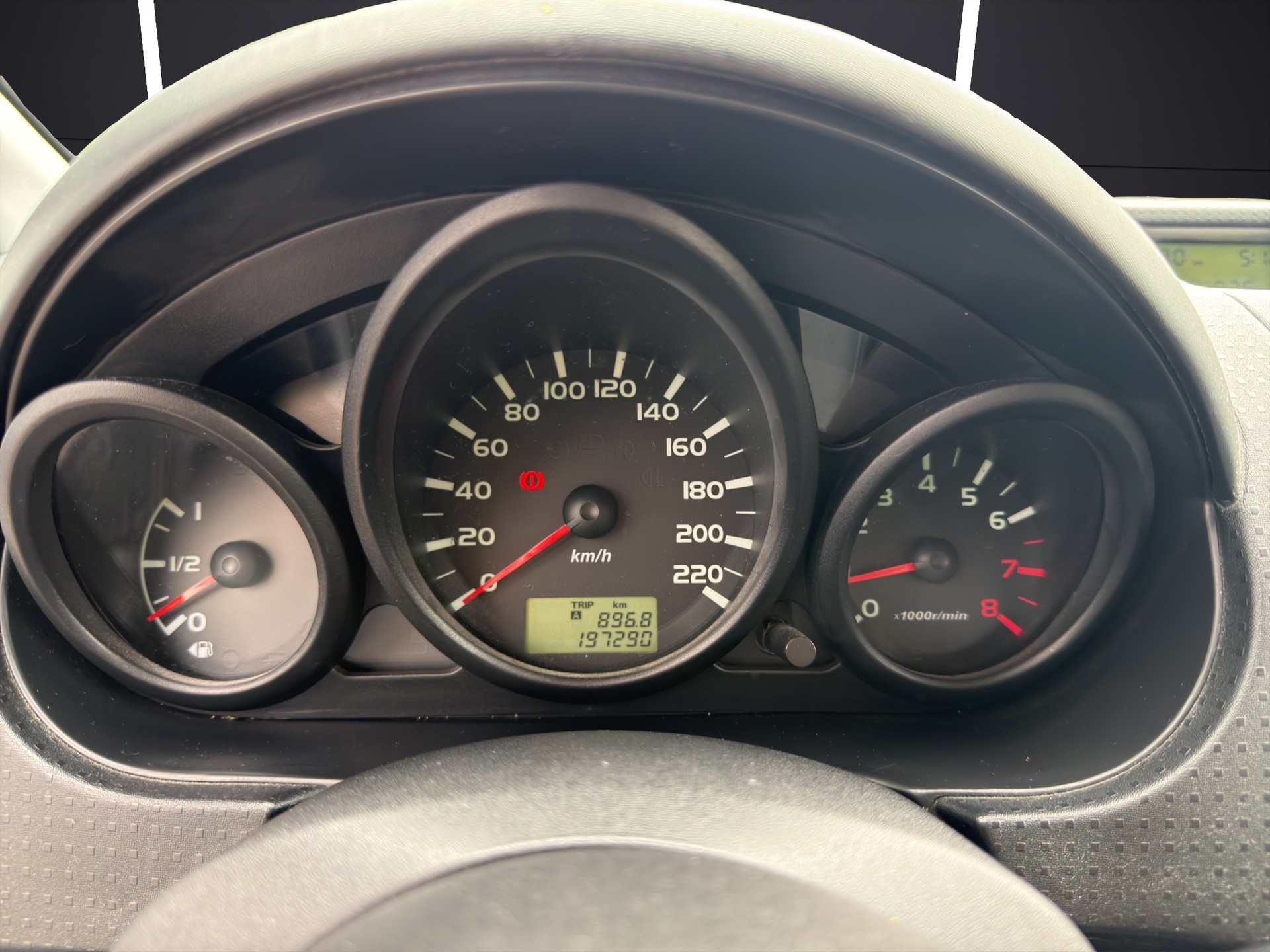 MITSUBISHI Colt 1.3 16V Coolpix-image-6