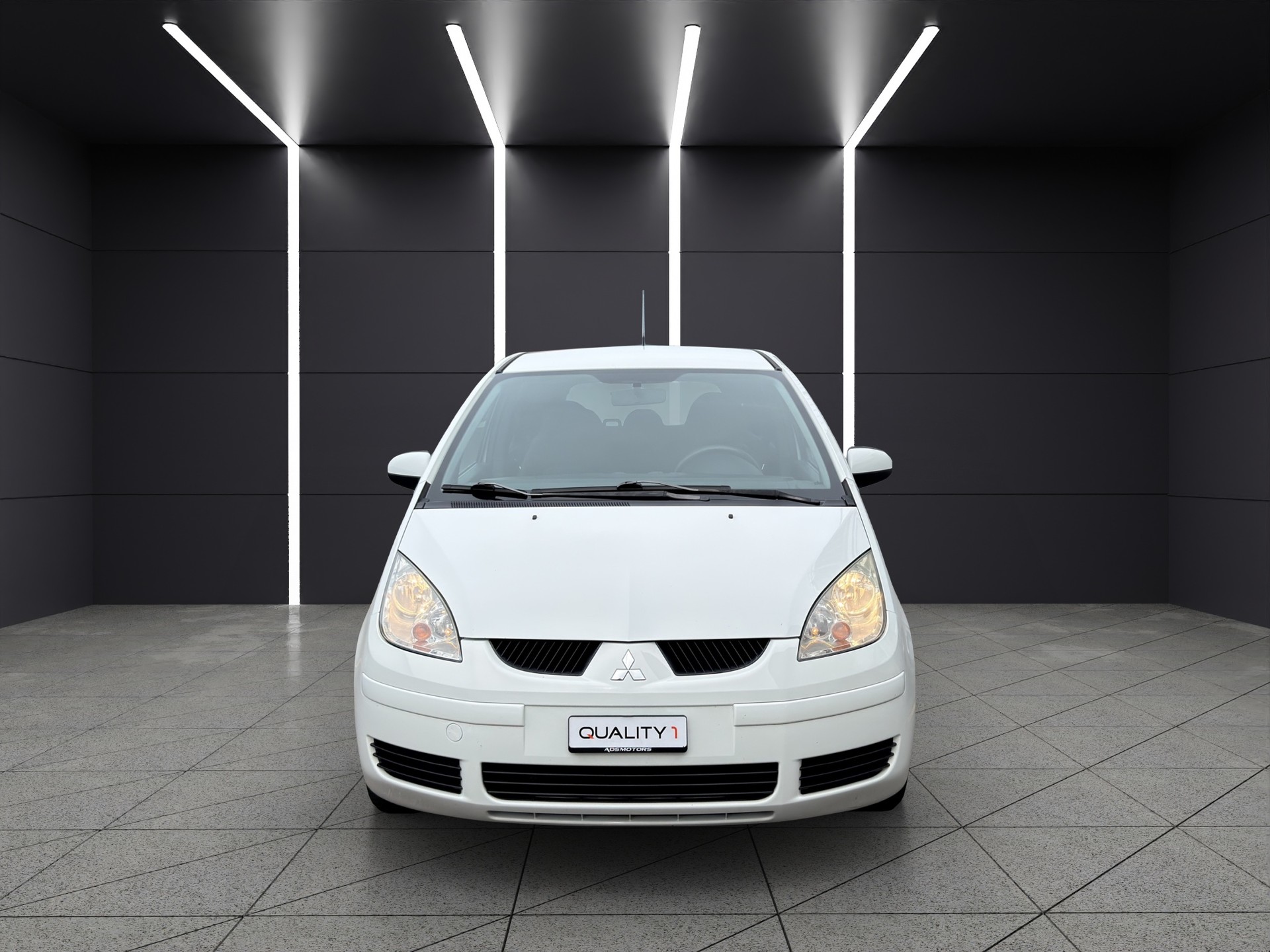MITSUBISHI Colt 1.3 16V Coolpix-image-1